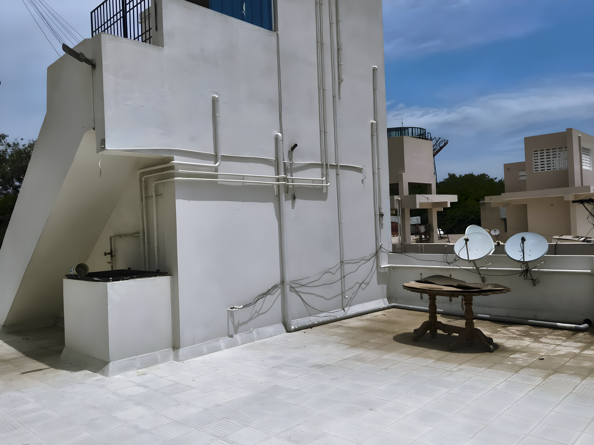 3 BHK Flat for sale in CHERRI'S NEST - ARYA FOUNDATION, GOPALAPURAM CHENNAI Chennai