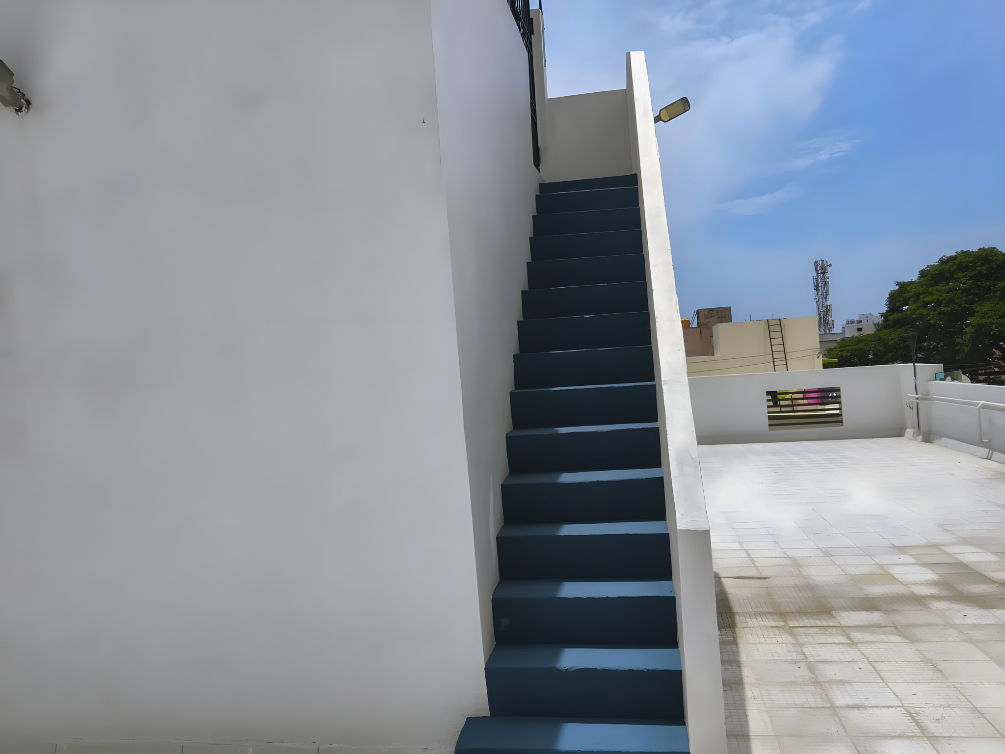 3 BHK Flat for sale in CHERRI'S NEST - ARYA FOUNDATION, GOPALAPURAM CHENNAI Chennai — photo 3