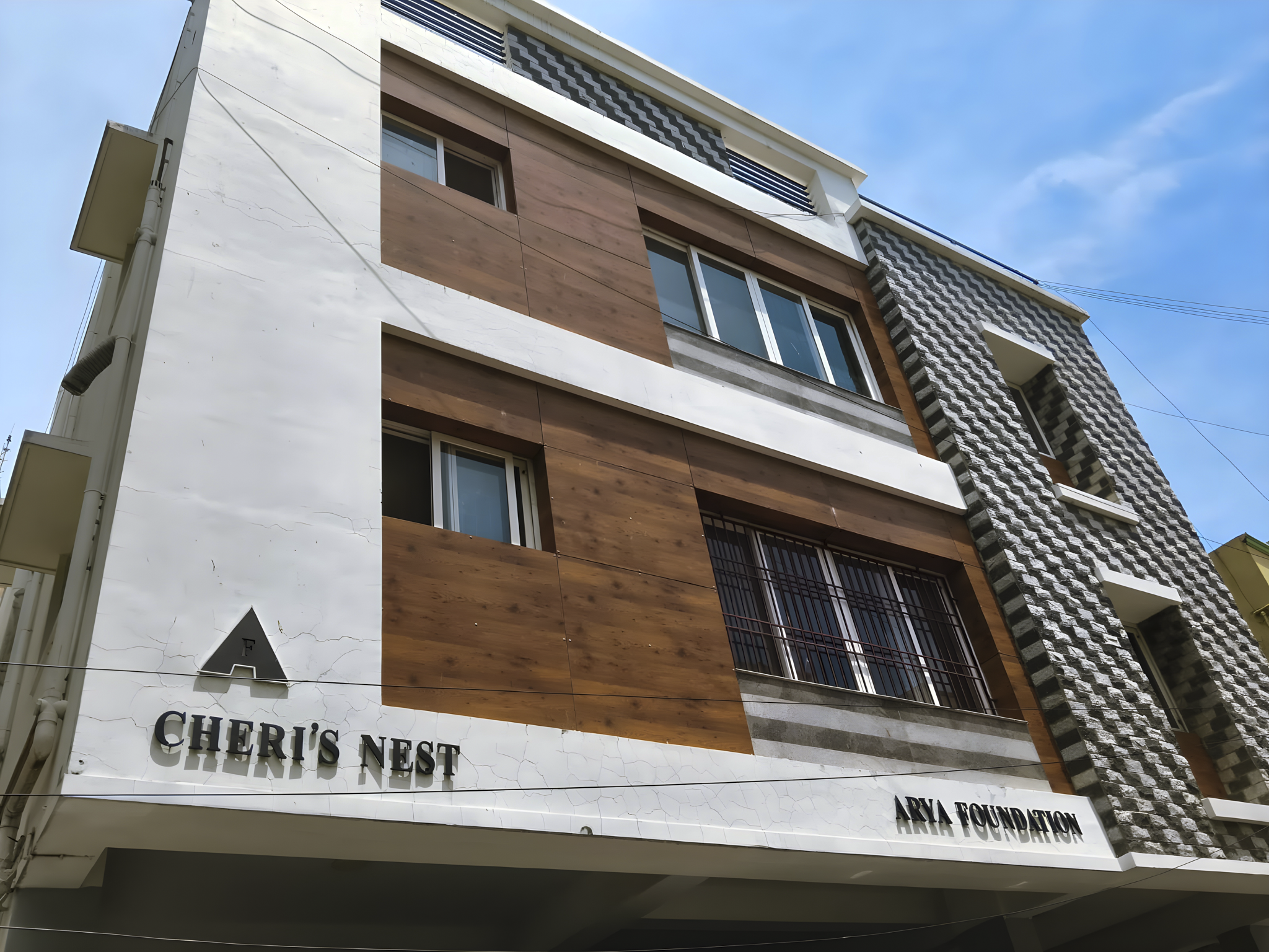 3 BHK Flat for sale in CHERRI'S NEST - ARYA FOUNDATION, GOPALAPURAM CHENNAI Chennai — photo 7