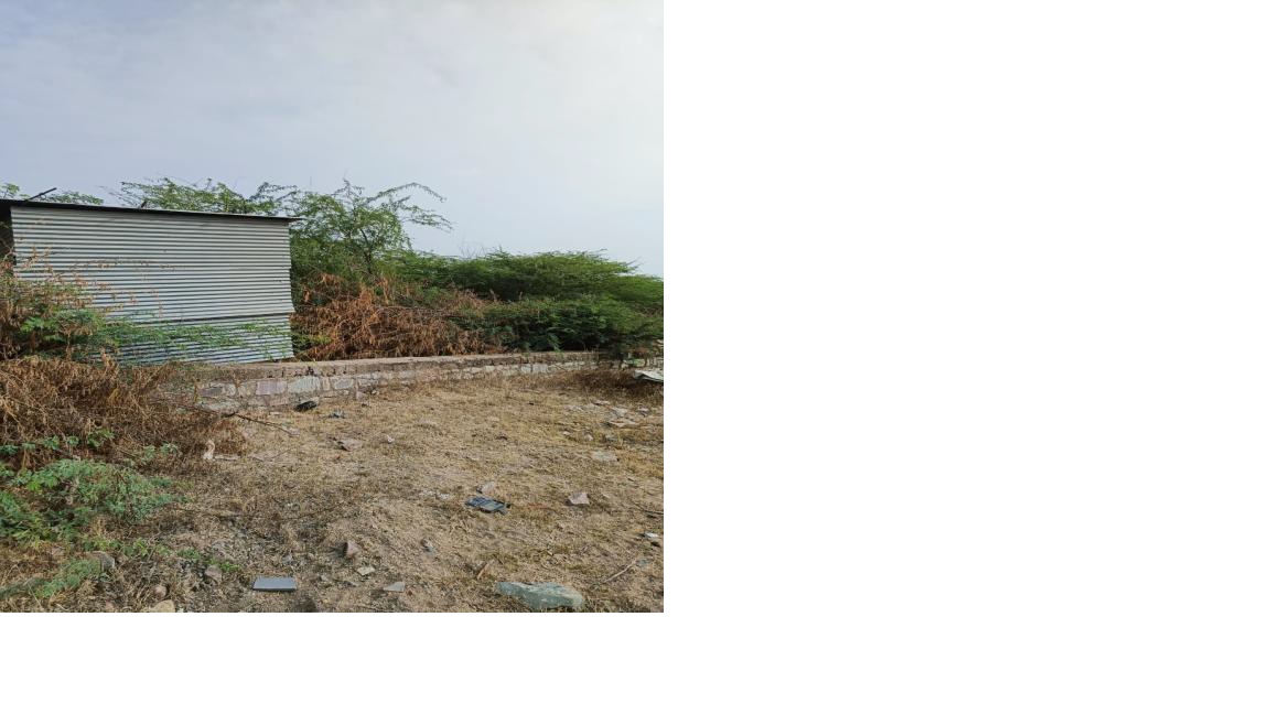 NA OPEN PLOT for sale in ILKAL Balkundi Industrial Area