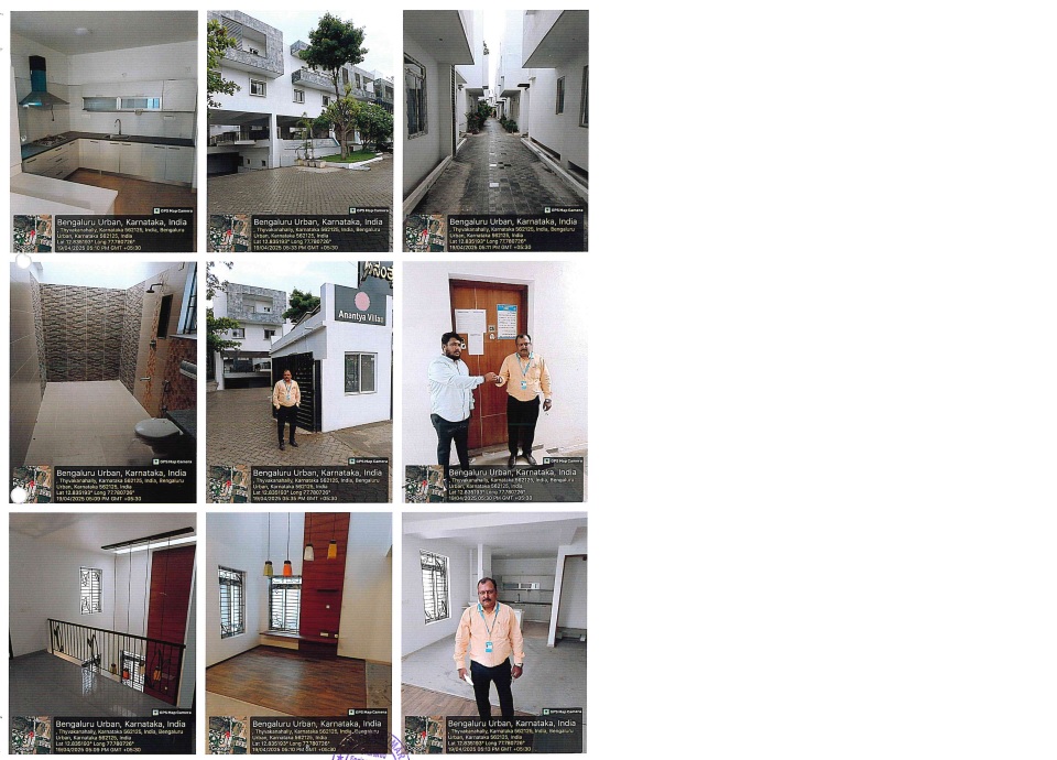Villa for sale in SARJAPURA Bengaluru