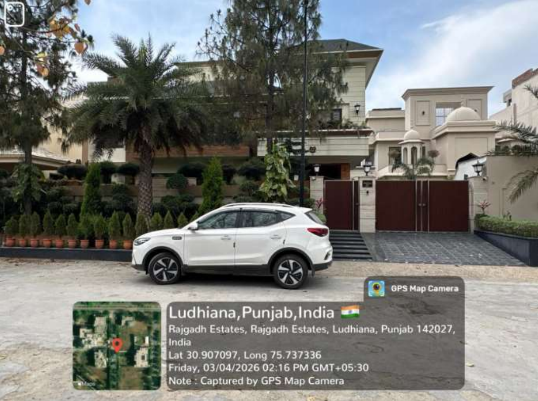 531.36 square yard Individual House for sale in Ludhiana