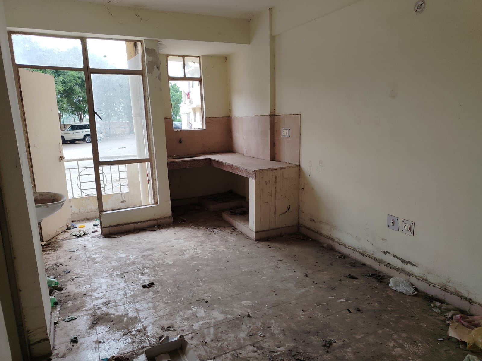 460 square feet Flat for sale in Avalon Homes, Bhiwadi