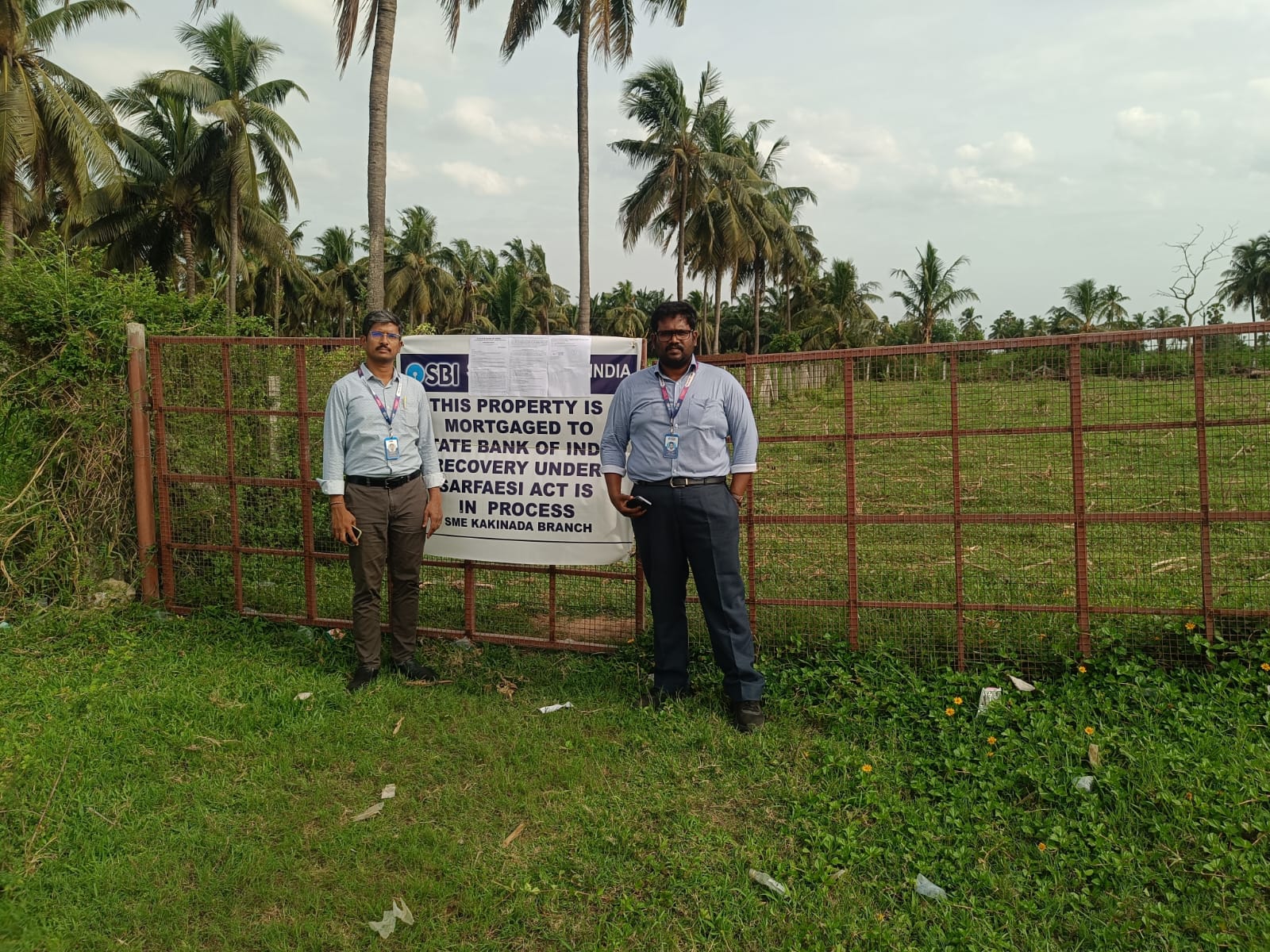 Plot for sale in Nallajerla Nallajerla