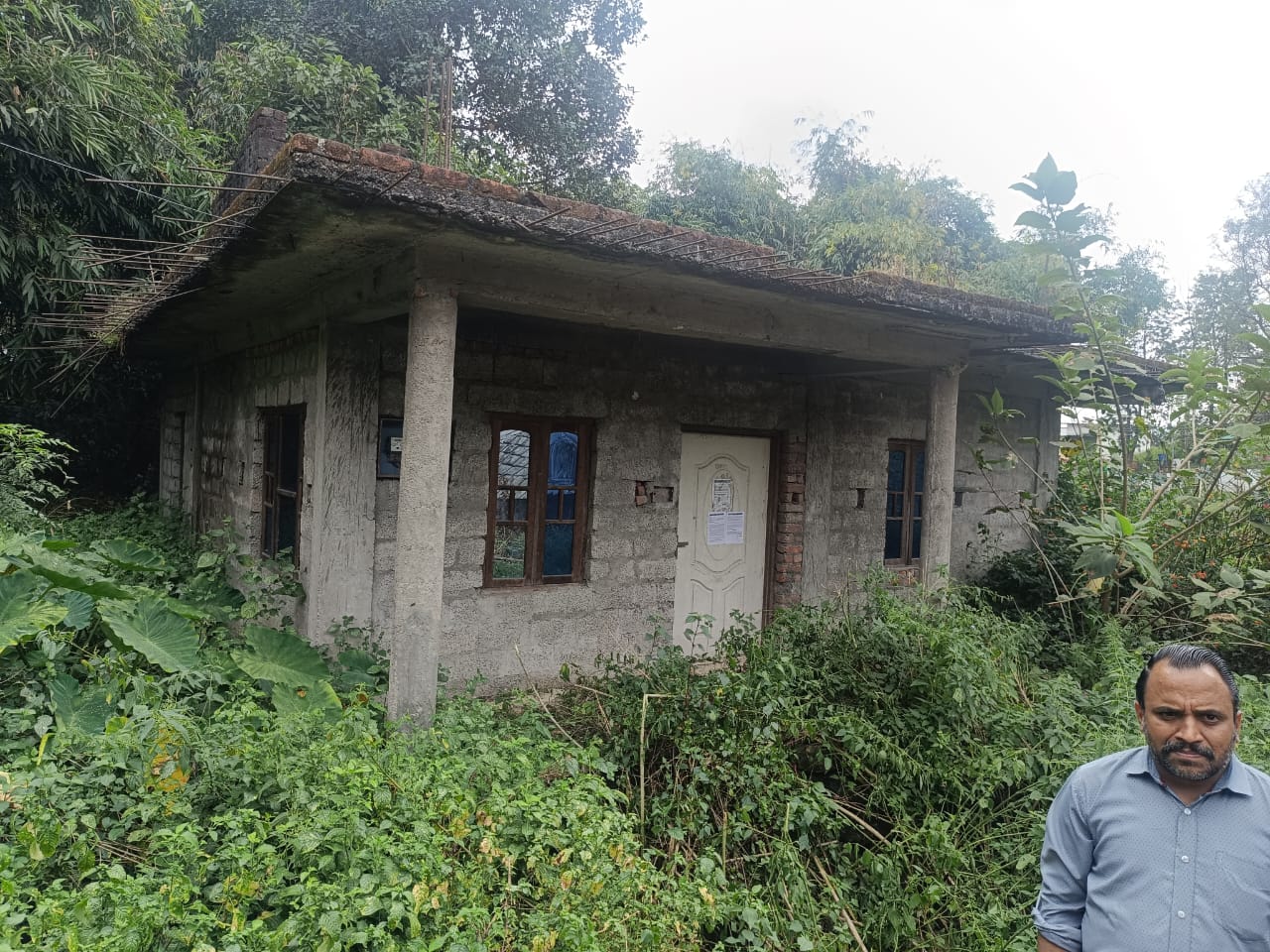 Individual House for sale in Palampur
