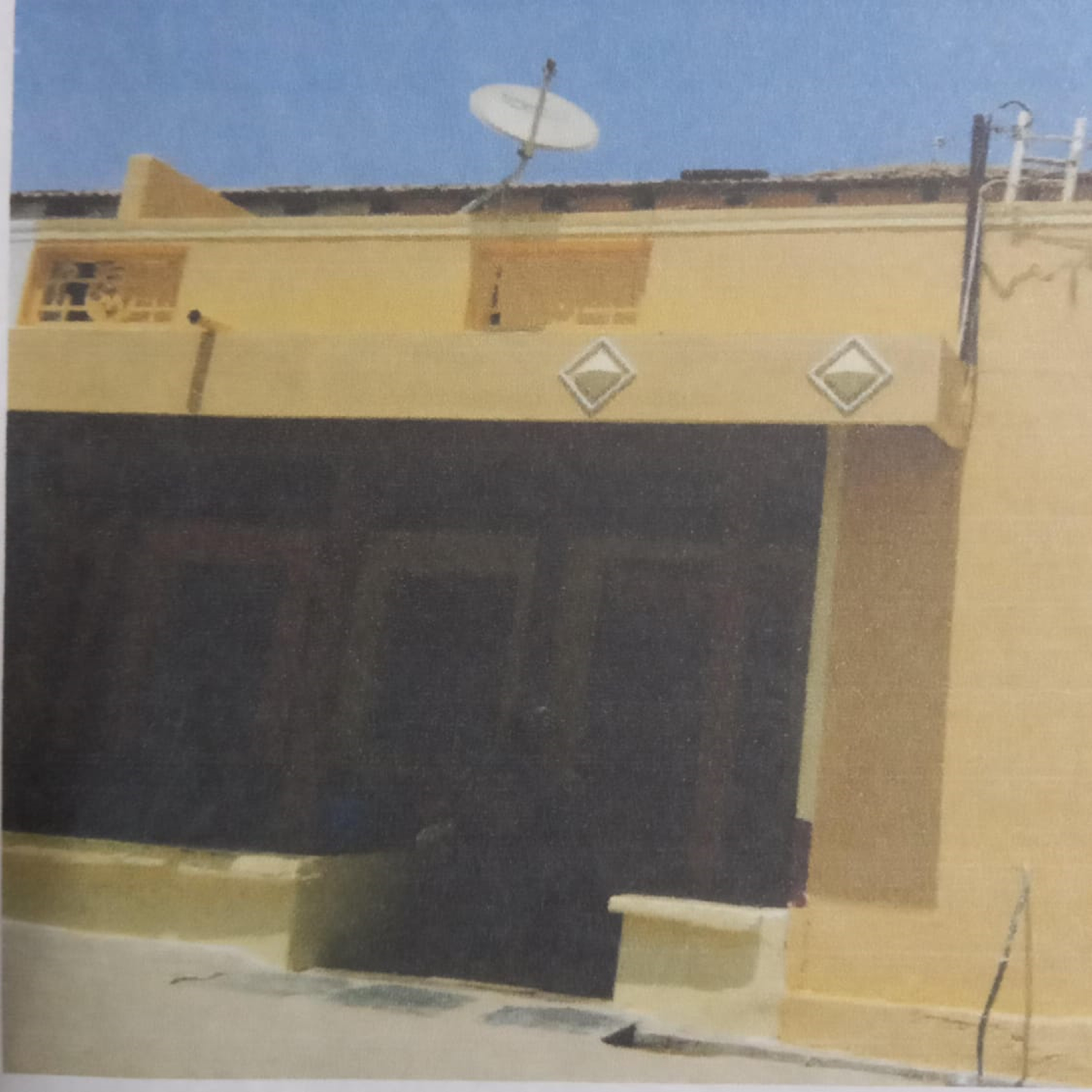 Individual House for sale in Yelehole
