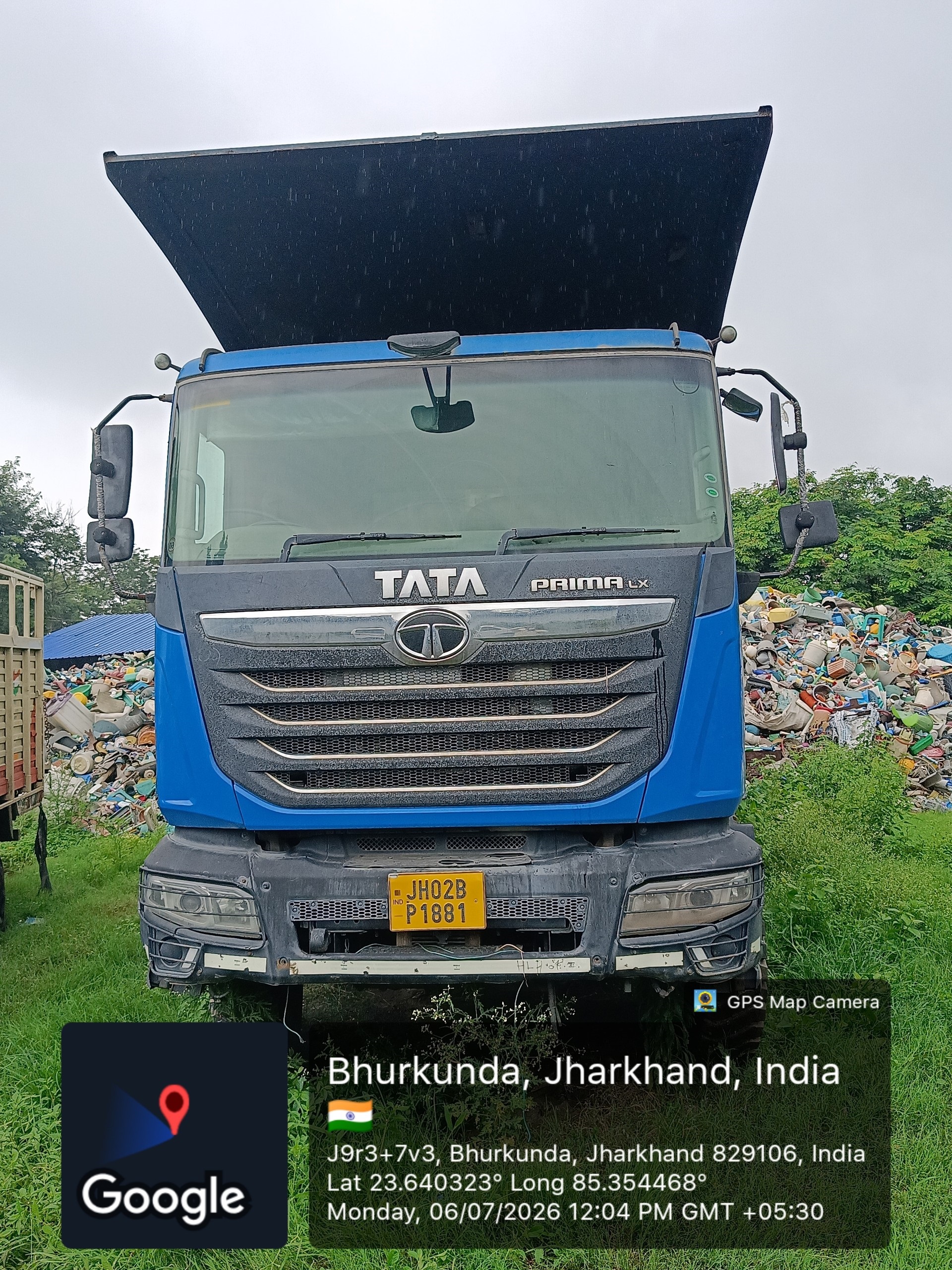 Vehicle for sale in RAMGARH Ramgarh Cantonment Civil Township