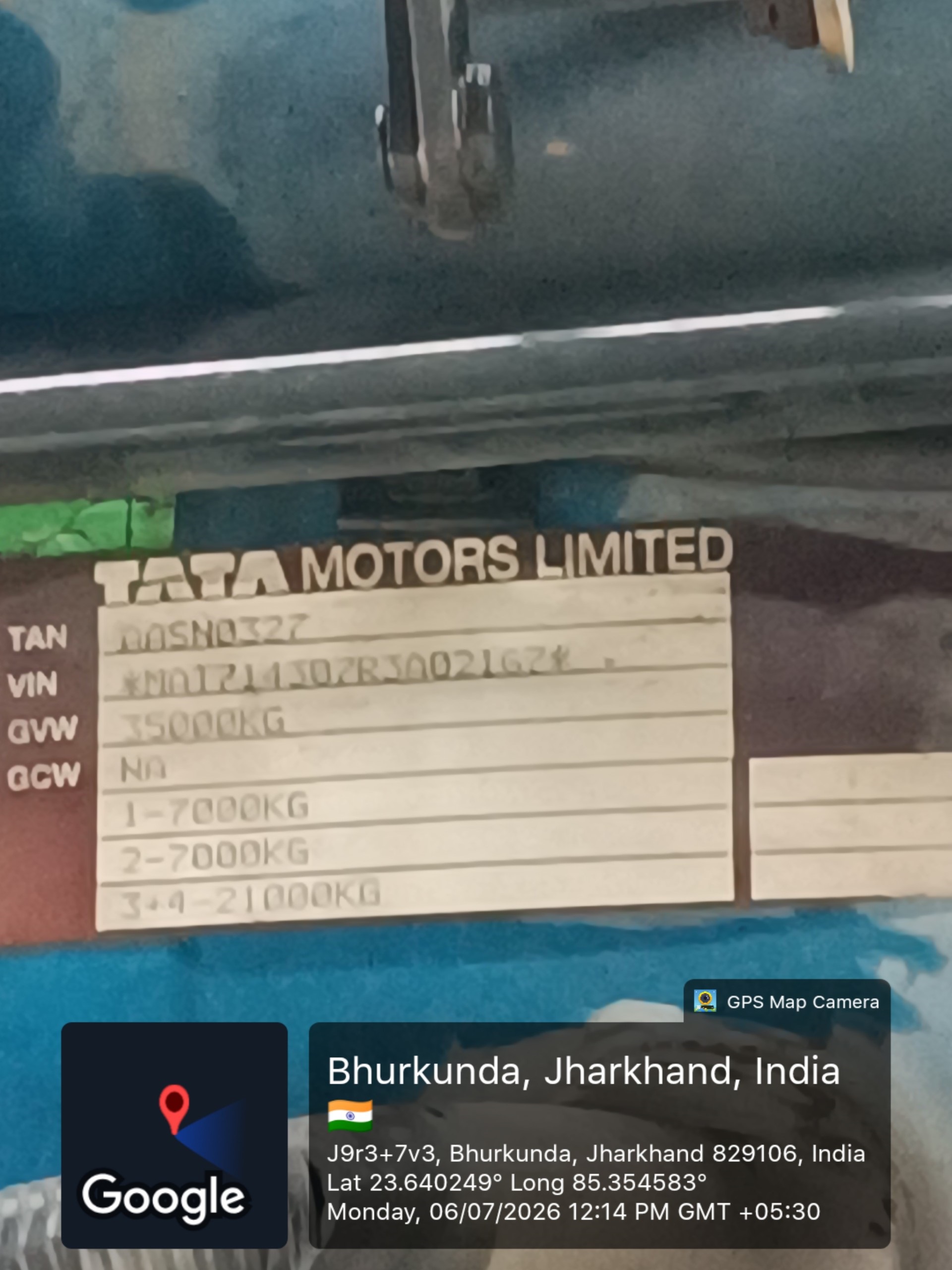 VEHCILE for sale in RAMGARH Ramgarh Cantonment Civil Township — photo 2