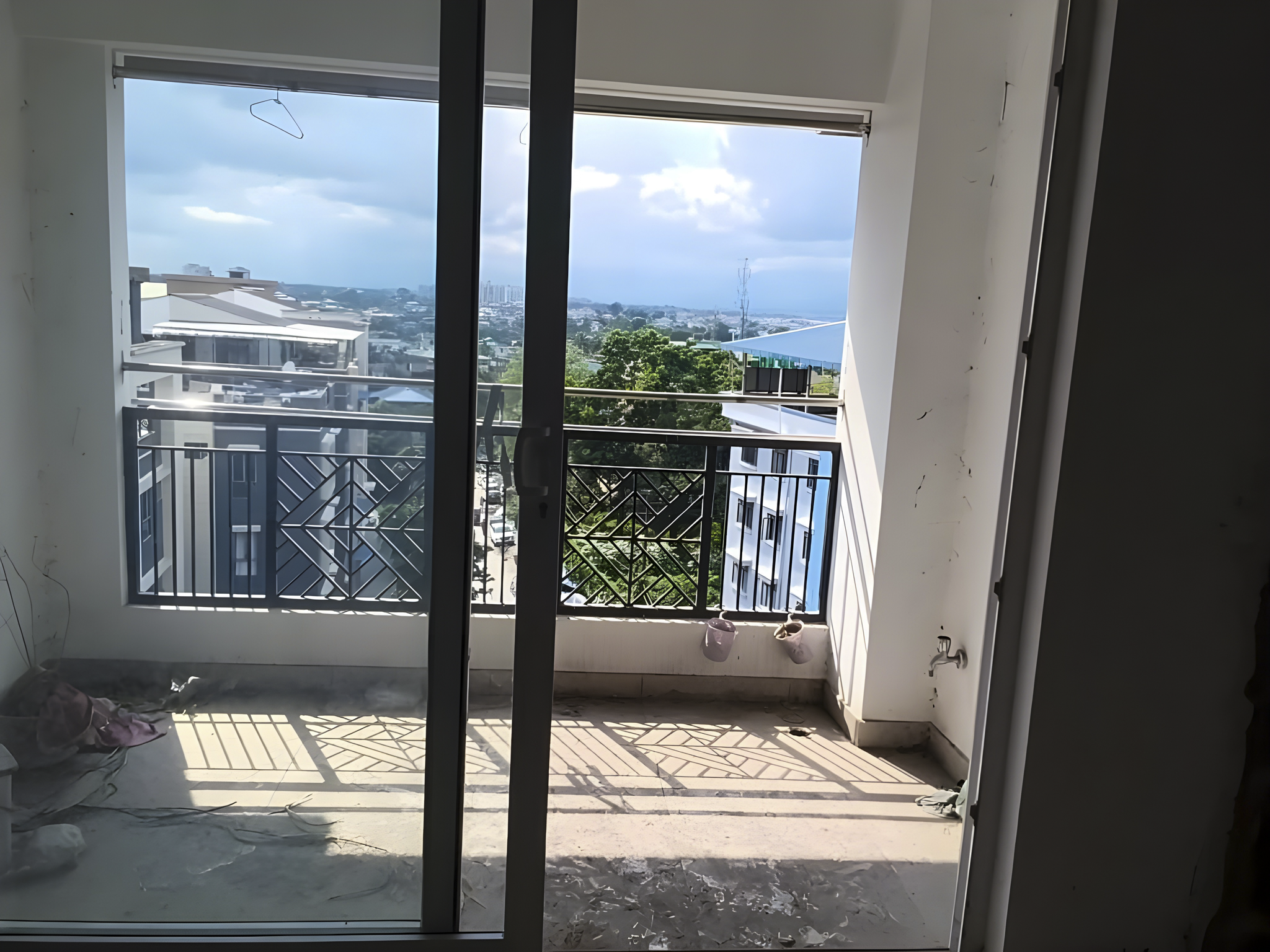 3 BHK Flat for sale in Siddhi Signature, Uppar Bhanu nagar Siliguri — photo 4