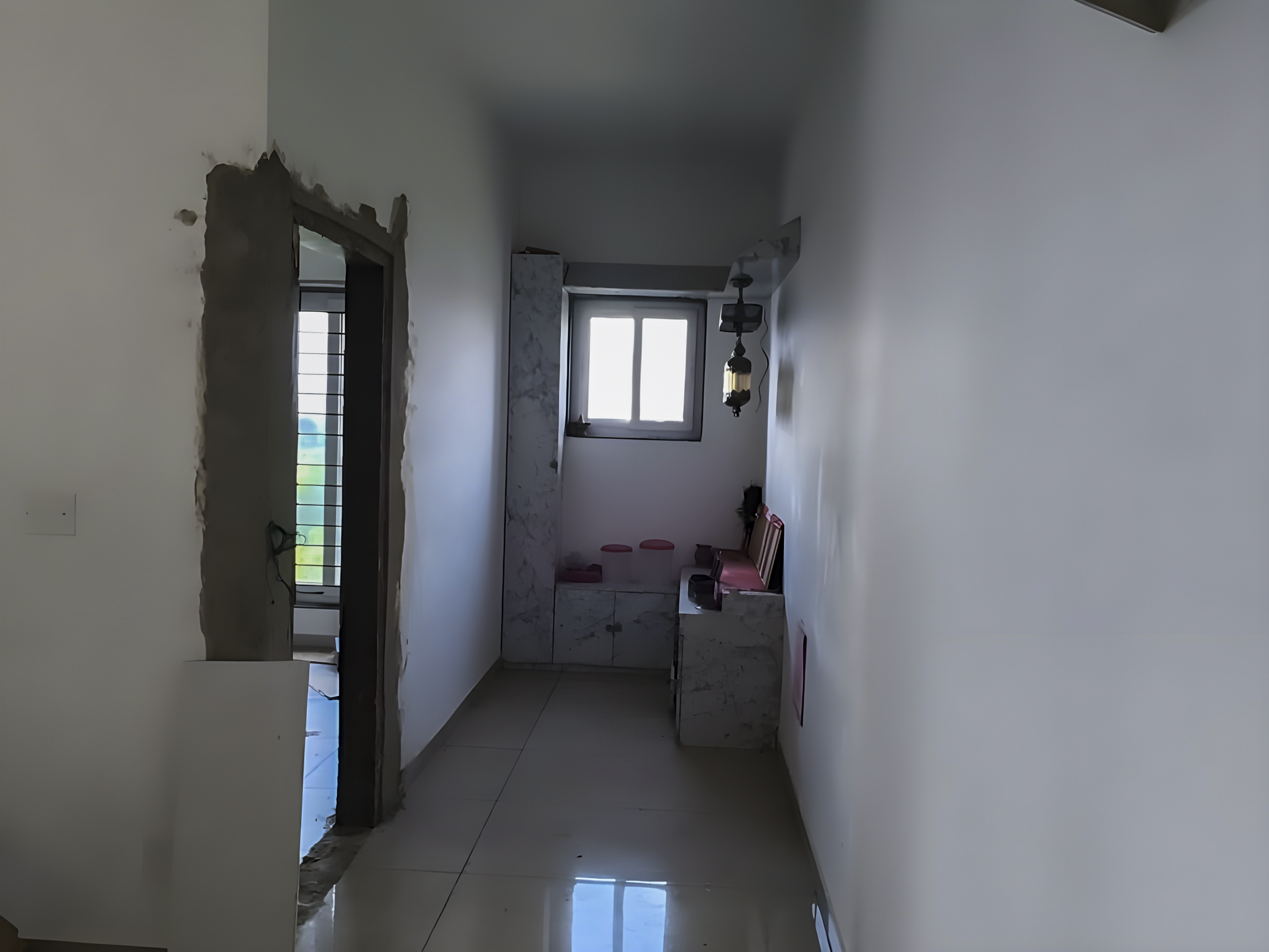 3 BHK Flat for sale in Siddhi Signature, Uppar Bhanu nagar Siliguri — photo 2