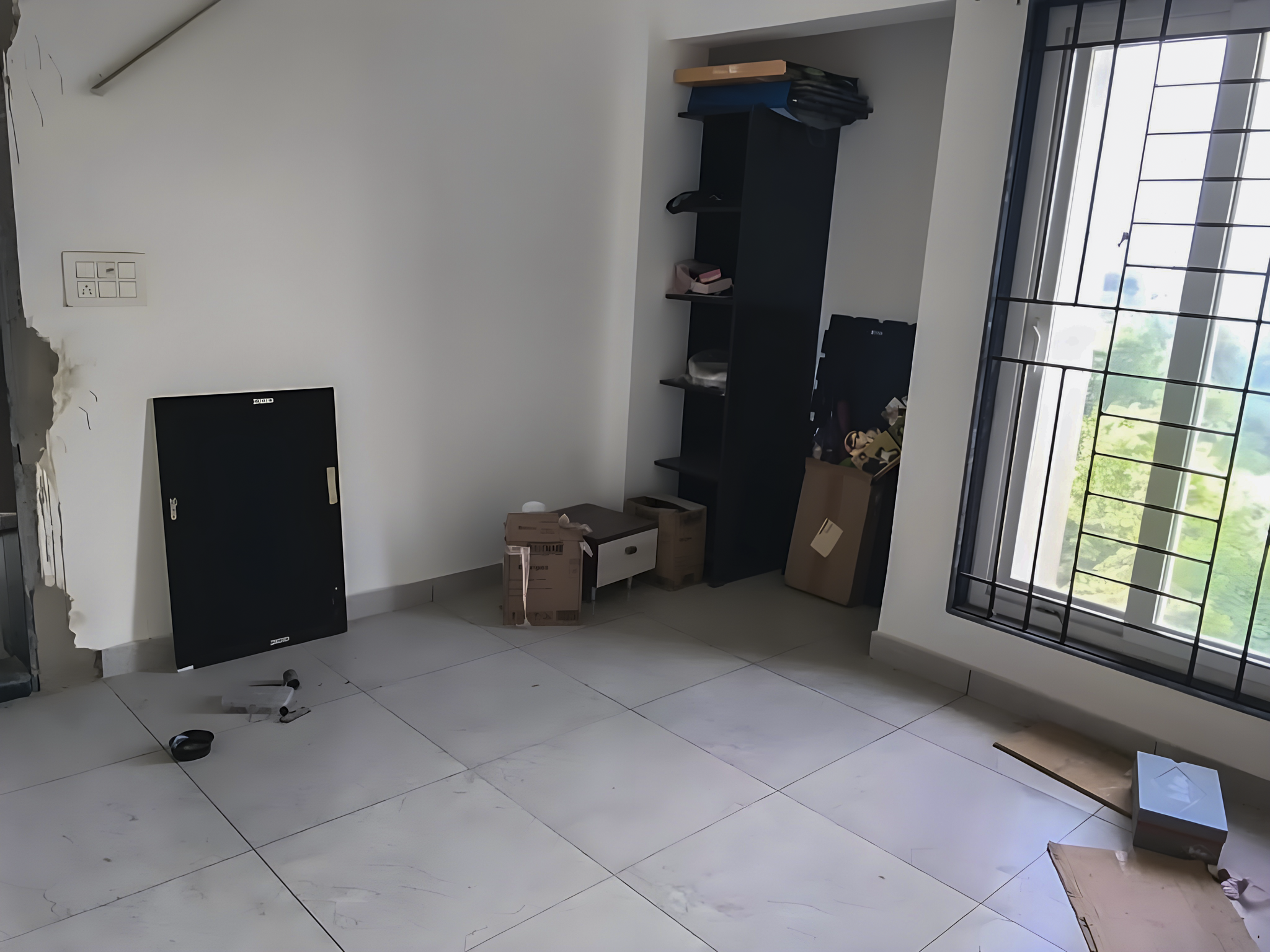 3 BHK Flat for sale in Siddhi Signature, Uppar Bhanu nagar Siliguri — photo 3