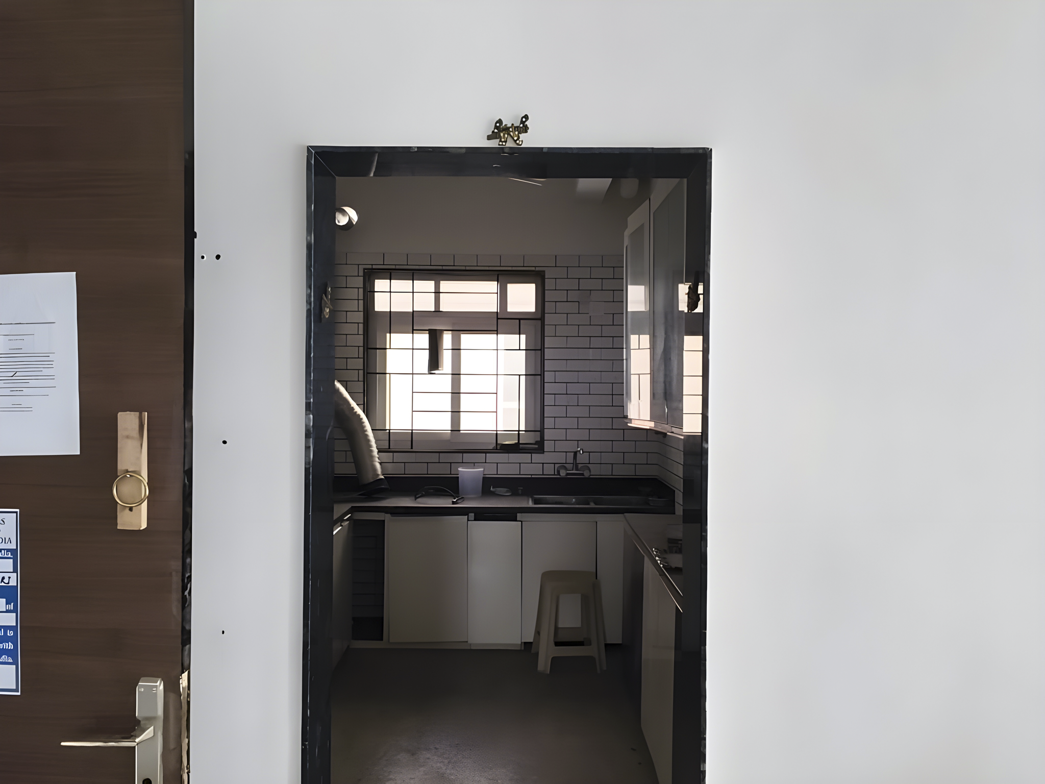 3 BHK Flat for sale in Siddhi Signature, Uppar Bhanu nagar Siliguri — photo 13