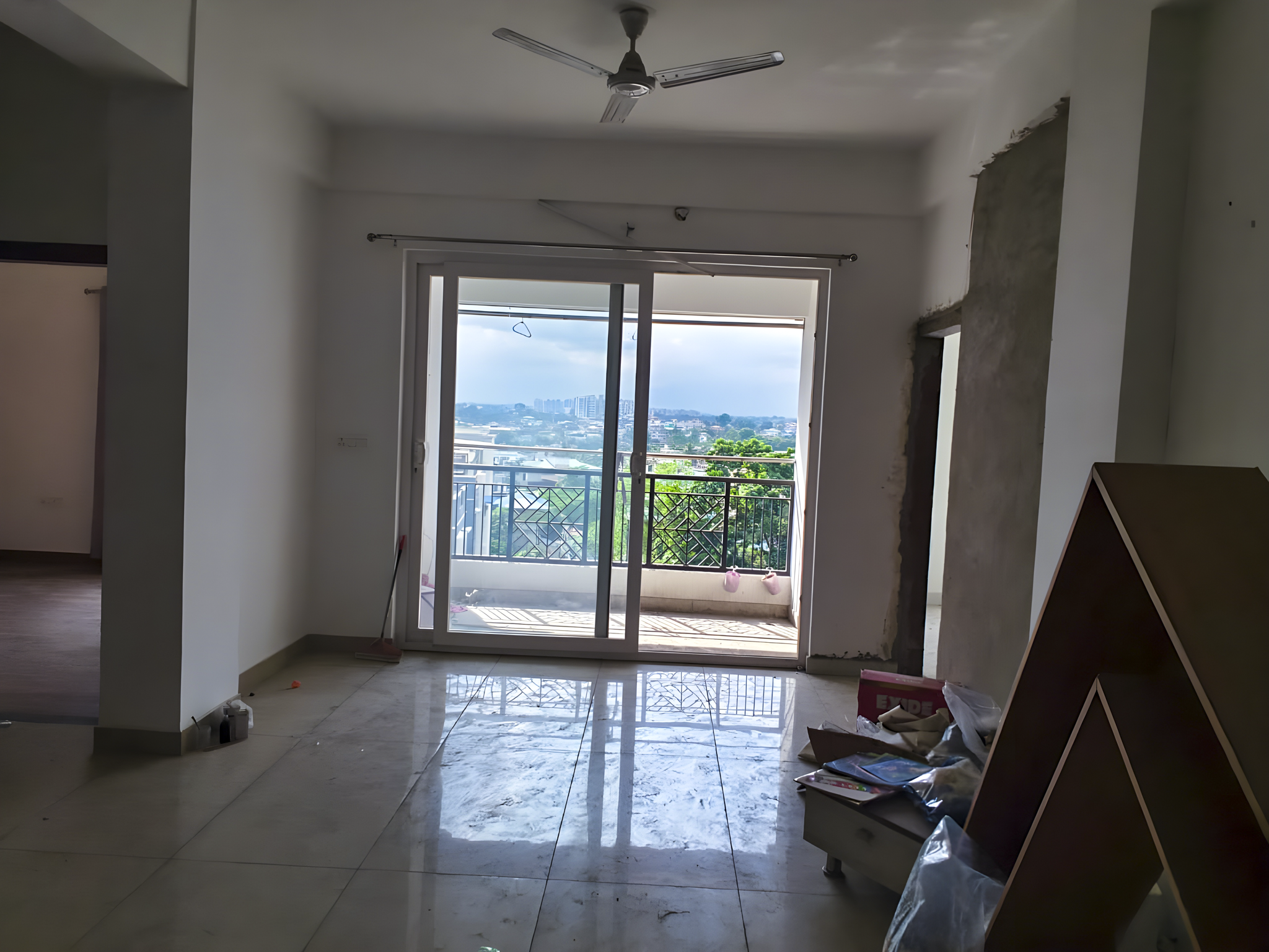3 BHK Flat for sale in Siddhi Signature, Uppar Bhanu nagar Siliguri — photo 5