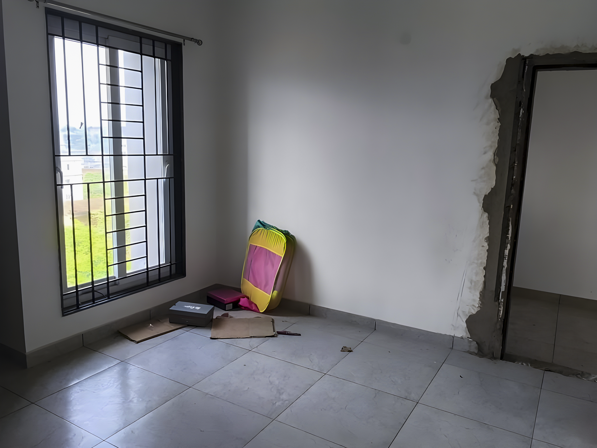 3 BHK Flat for sale in Siddhi Signature, Uppar Bhanu nagar Siliguri — photo 7