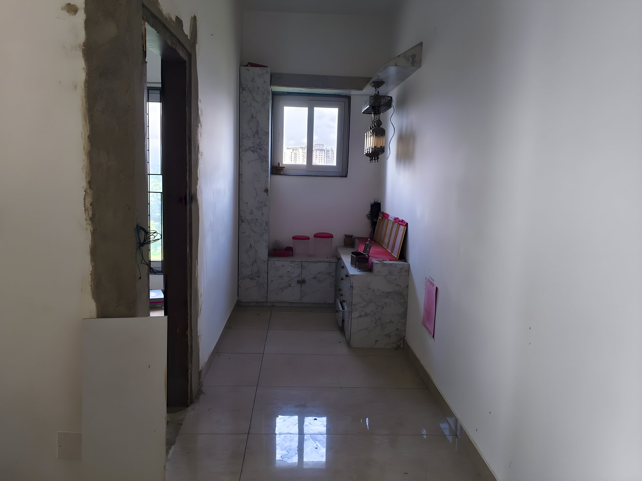 3 BHK Flat for sale in Siddhi Signature, Uppar Bhanu nagar Siliguri — photo 8