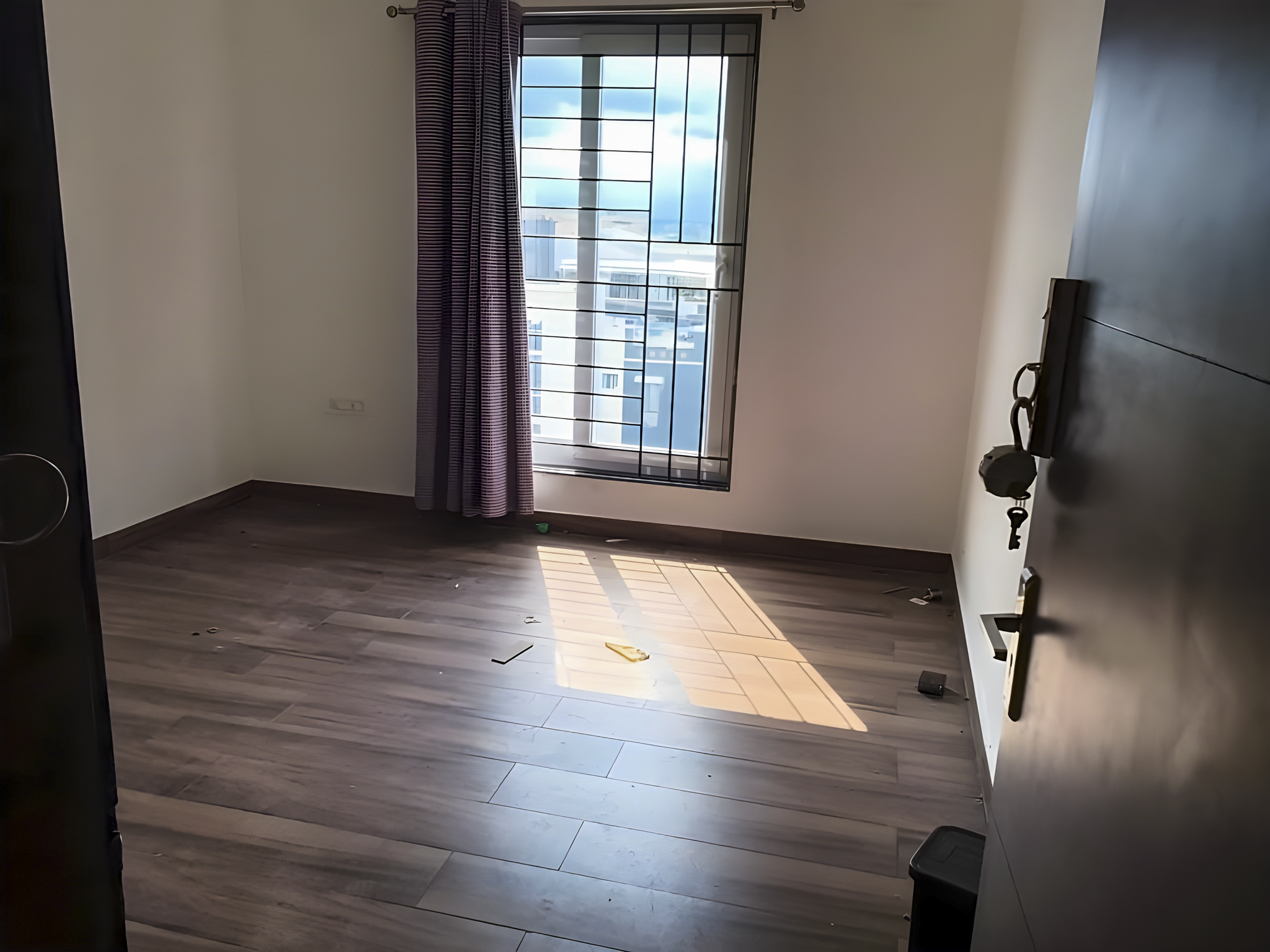 3 BHK Flat for sale in Siddhi Signature, Uppar Bhanu nagar Siliguri — photo 11
