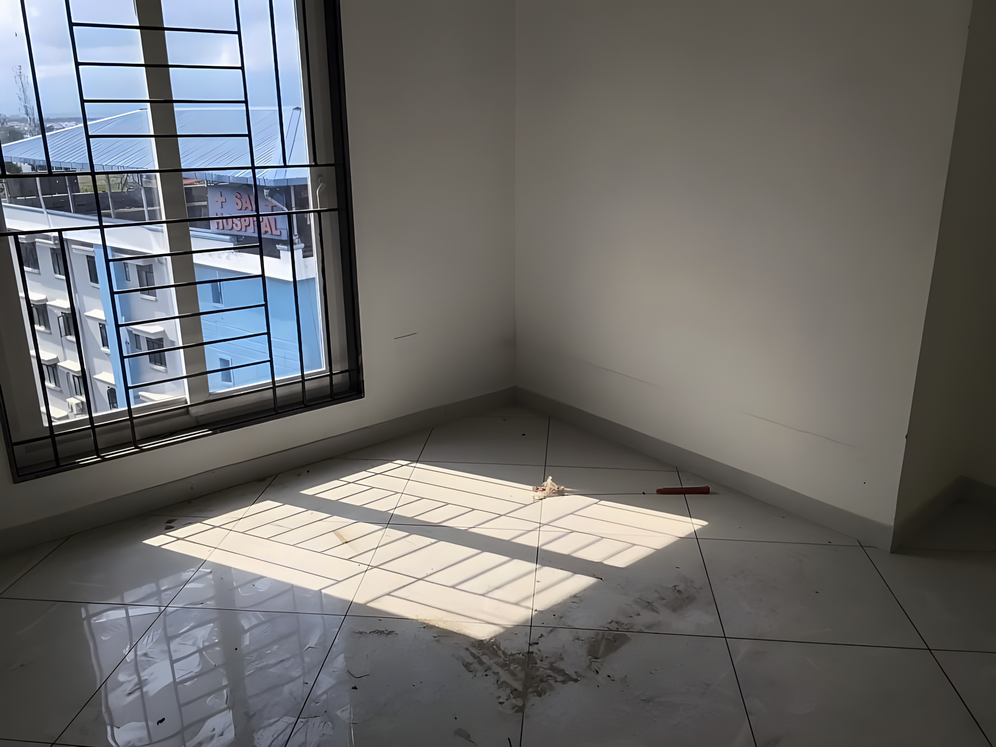 3 BHK Flat for sale in Siddhi Signature, Uppar Bhanu nagar Siliguri — photo 9