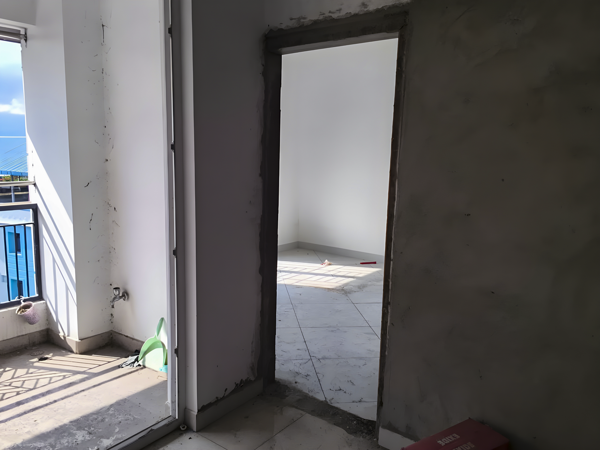 3 BHK Flat for sale in Siddhi Signature, Uppar Bhanu nagar Siliguri — photo 15