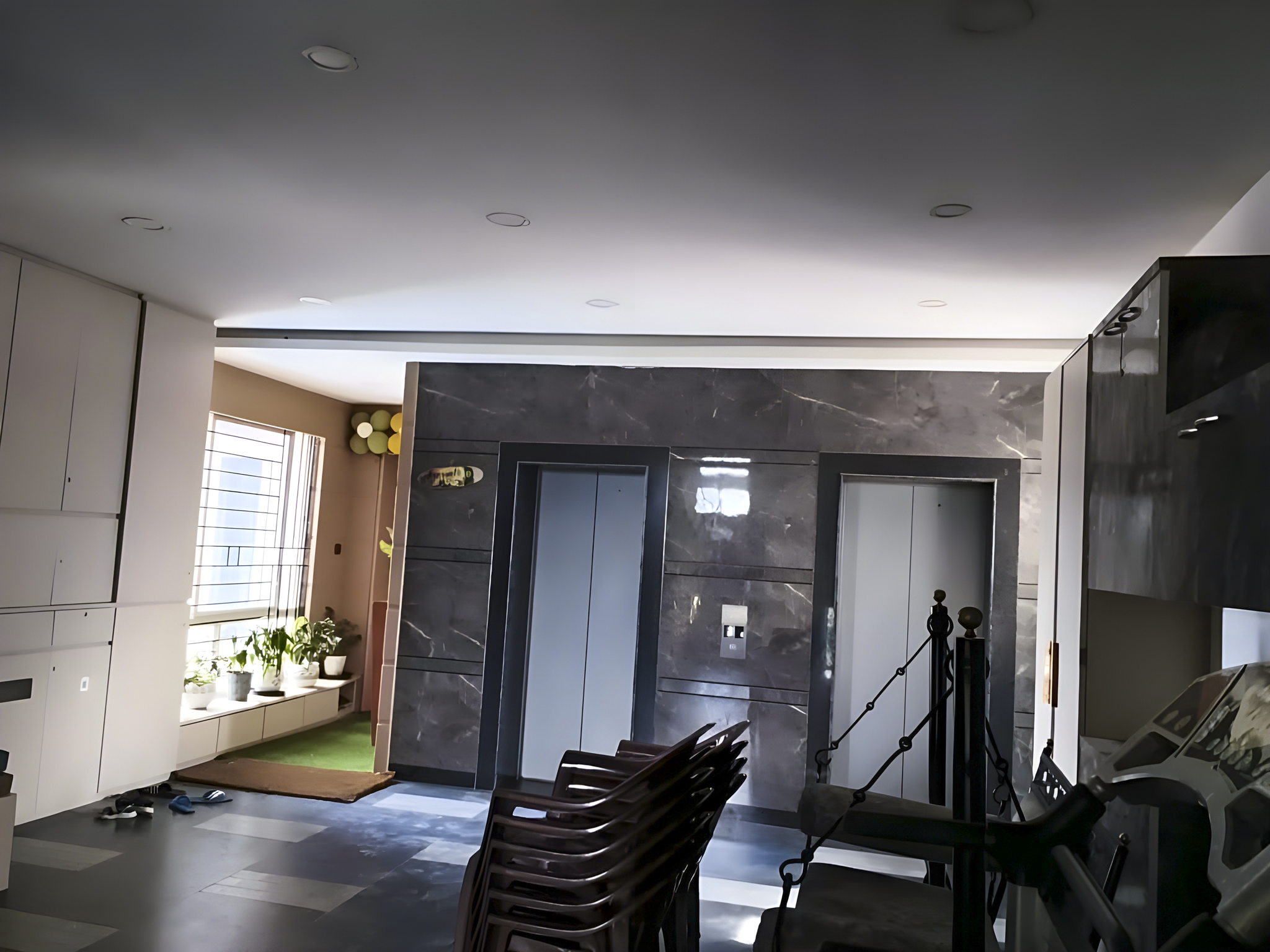 3 BHK Flat for sale in Siddhi Signature, Uppar Bhanu nagar Siliguri — photo 23