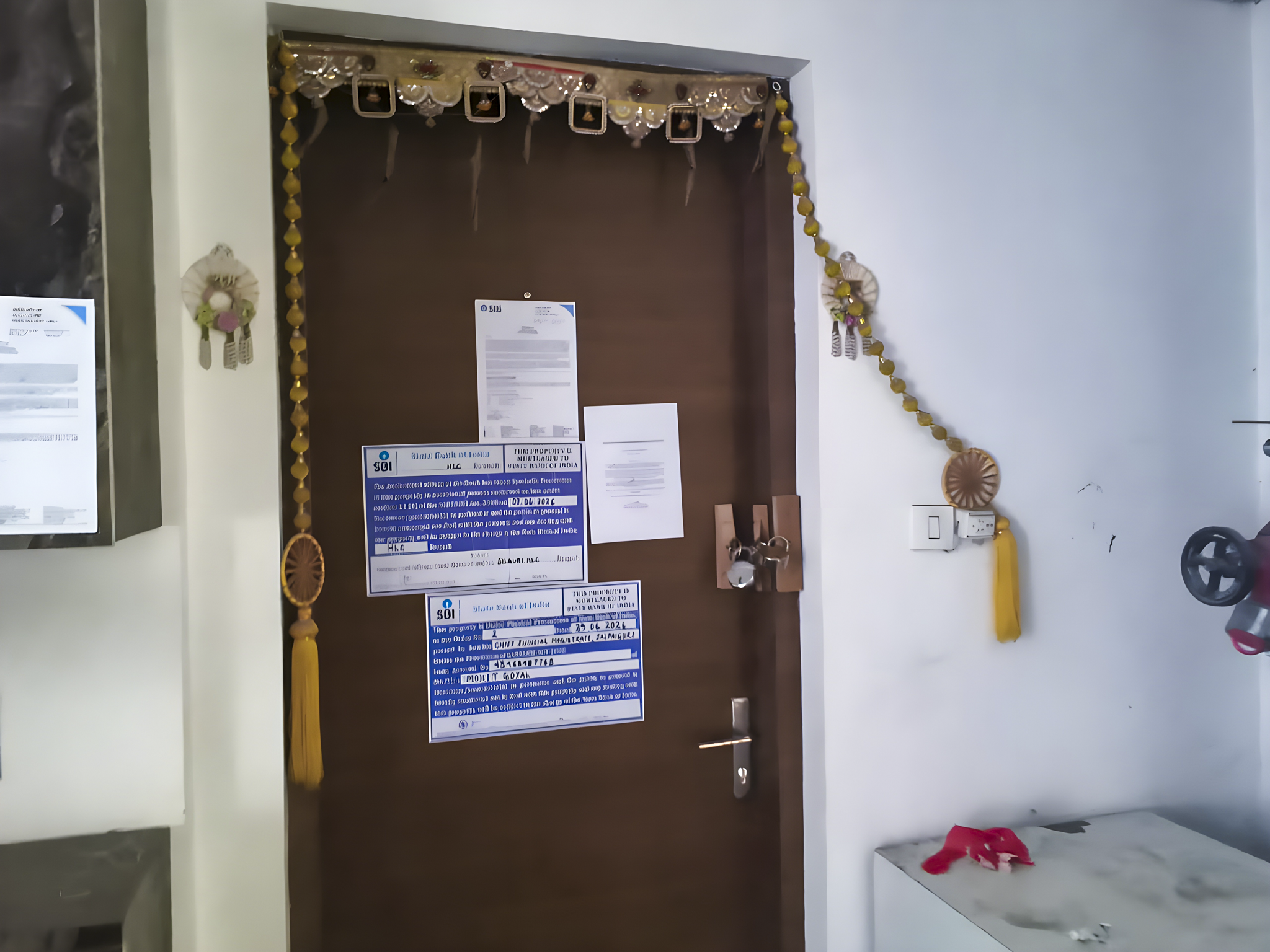 3 BHK Flat for sale in Siddhi Signature, Uppar Bhanu nagar Siliguri — photo 24