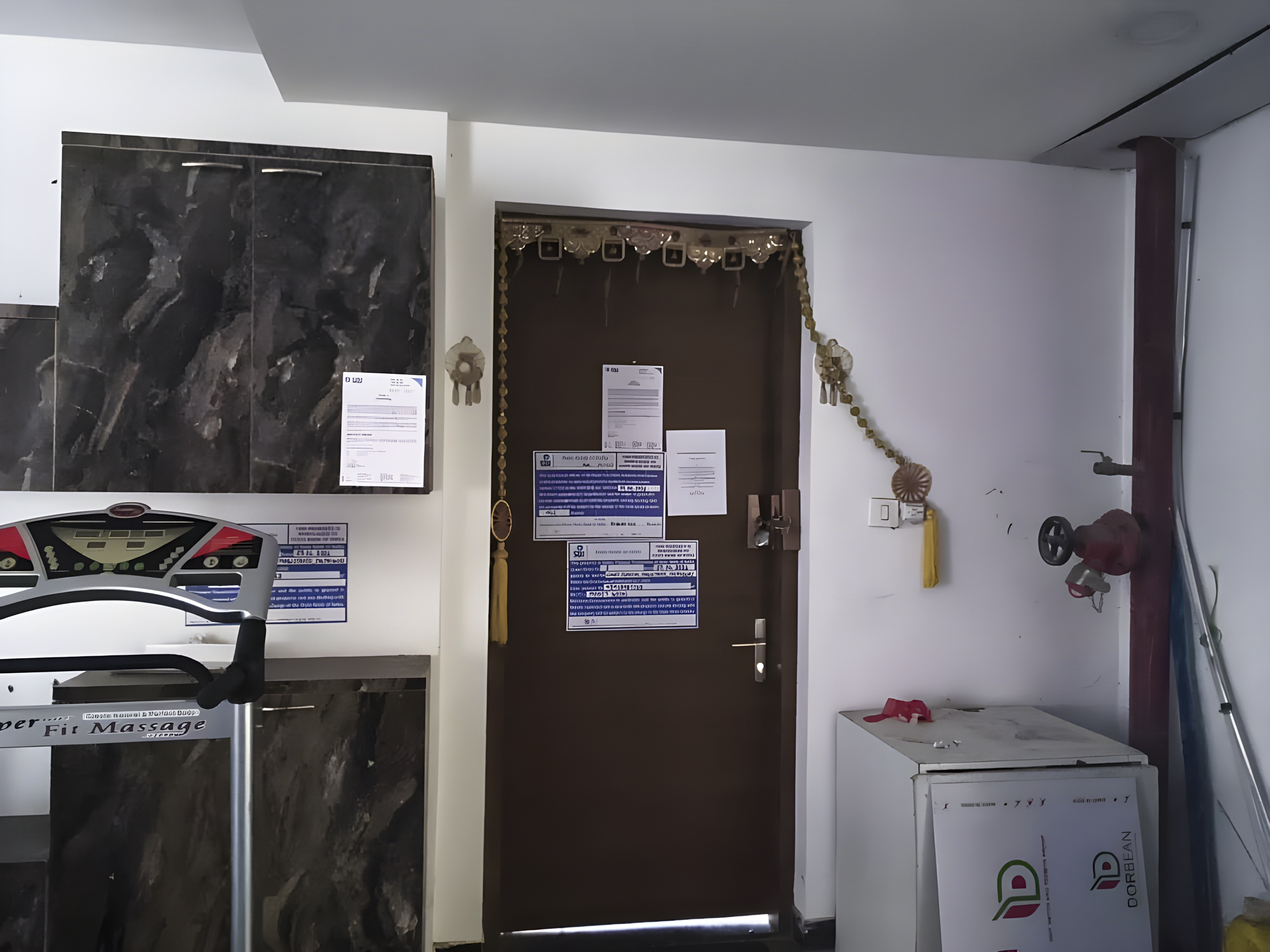 3 BHK Flat for sale in Siddhi Signature, Uppar Bhanu nagar Siliguri — photo 25