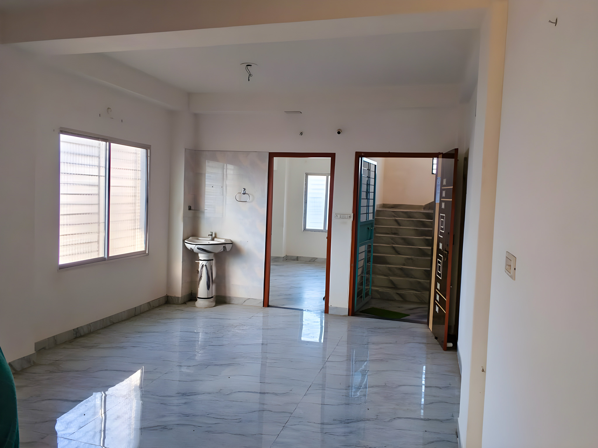 2 BHK Flat for sale in Biswas Villa, Rabindra nagar Siliguri — photo 12