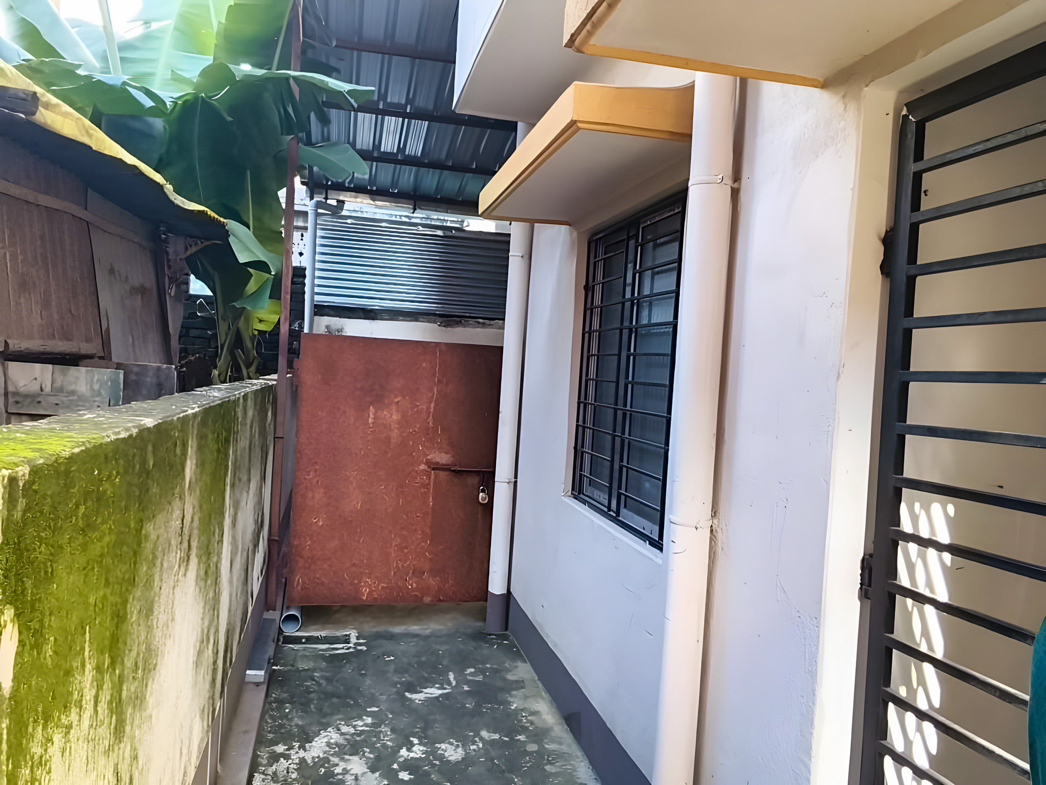 2 BHK Flat for sale in Biswas Villa, Rabindra nagar Siliguri — photo 5