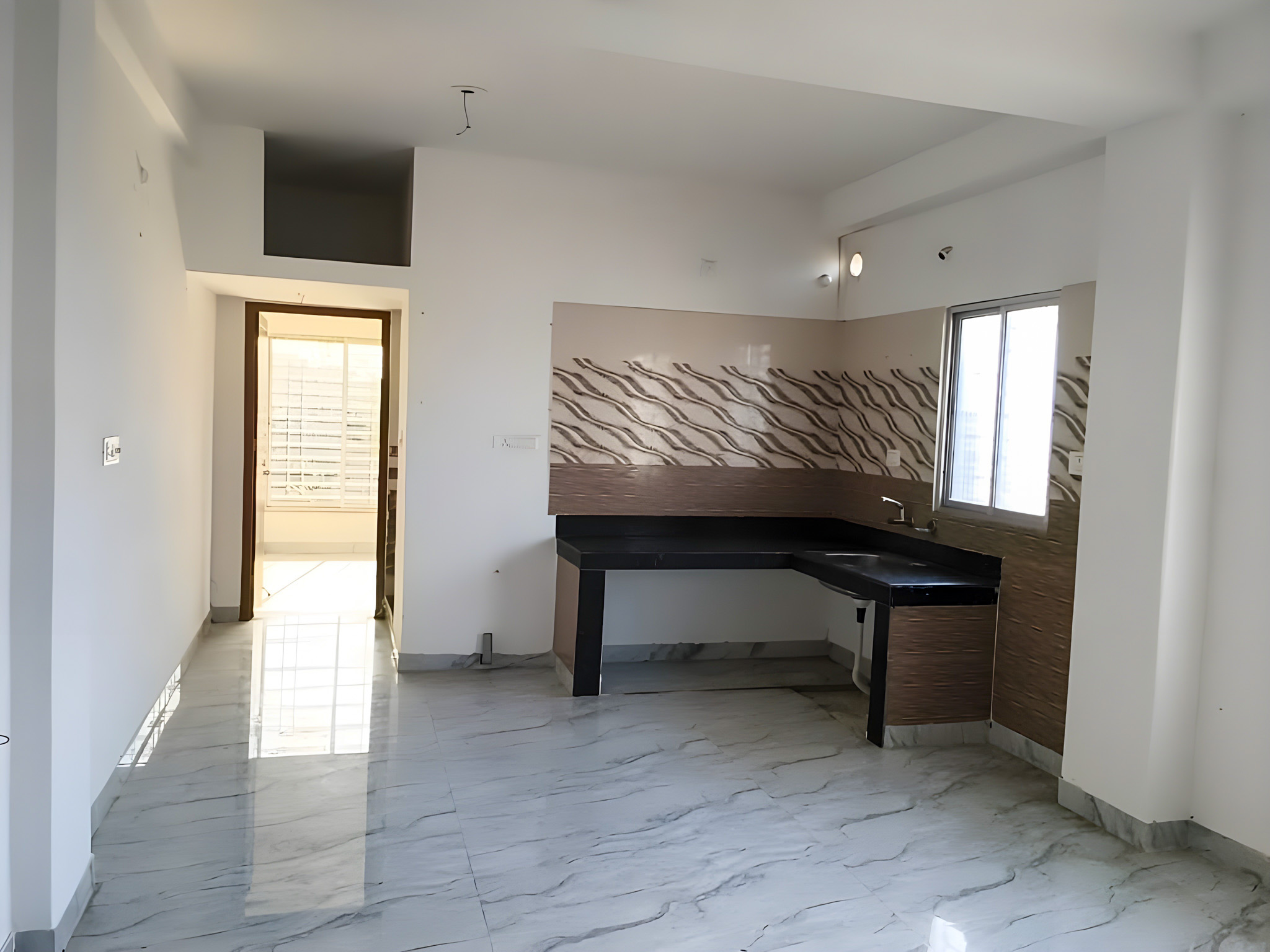 2 BHK Flat for sale in Biswas Villa, Rabindra nagar Siliguri — photo 8