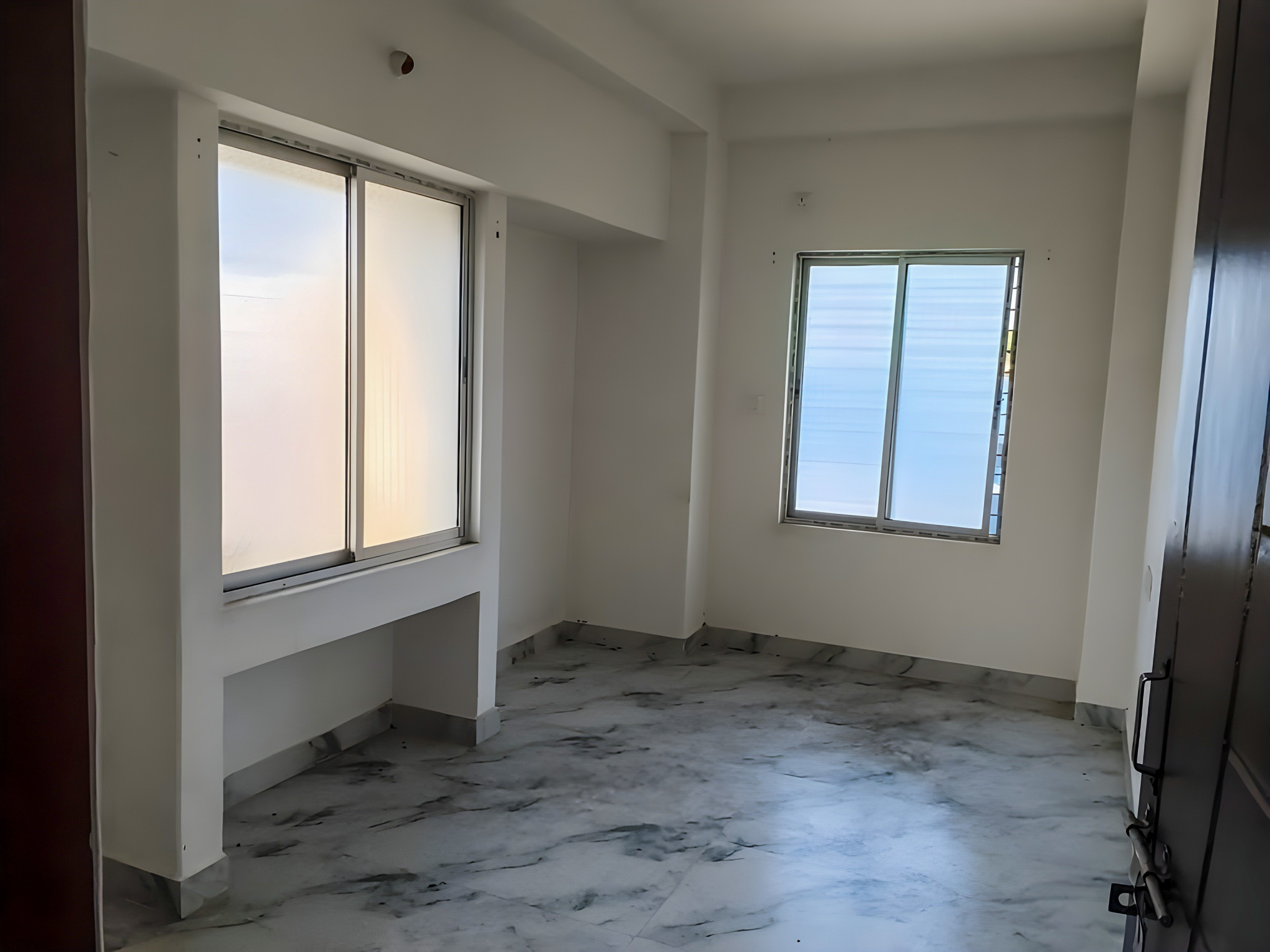 2 BHK Flat for sale in Biswas Villa, Rabindra nagar Siliguri — photo 9