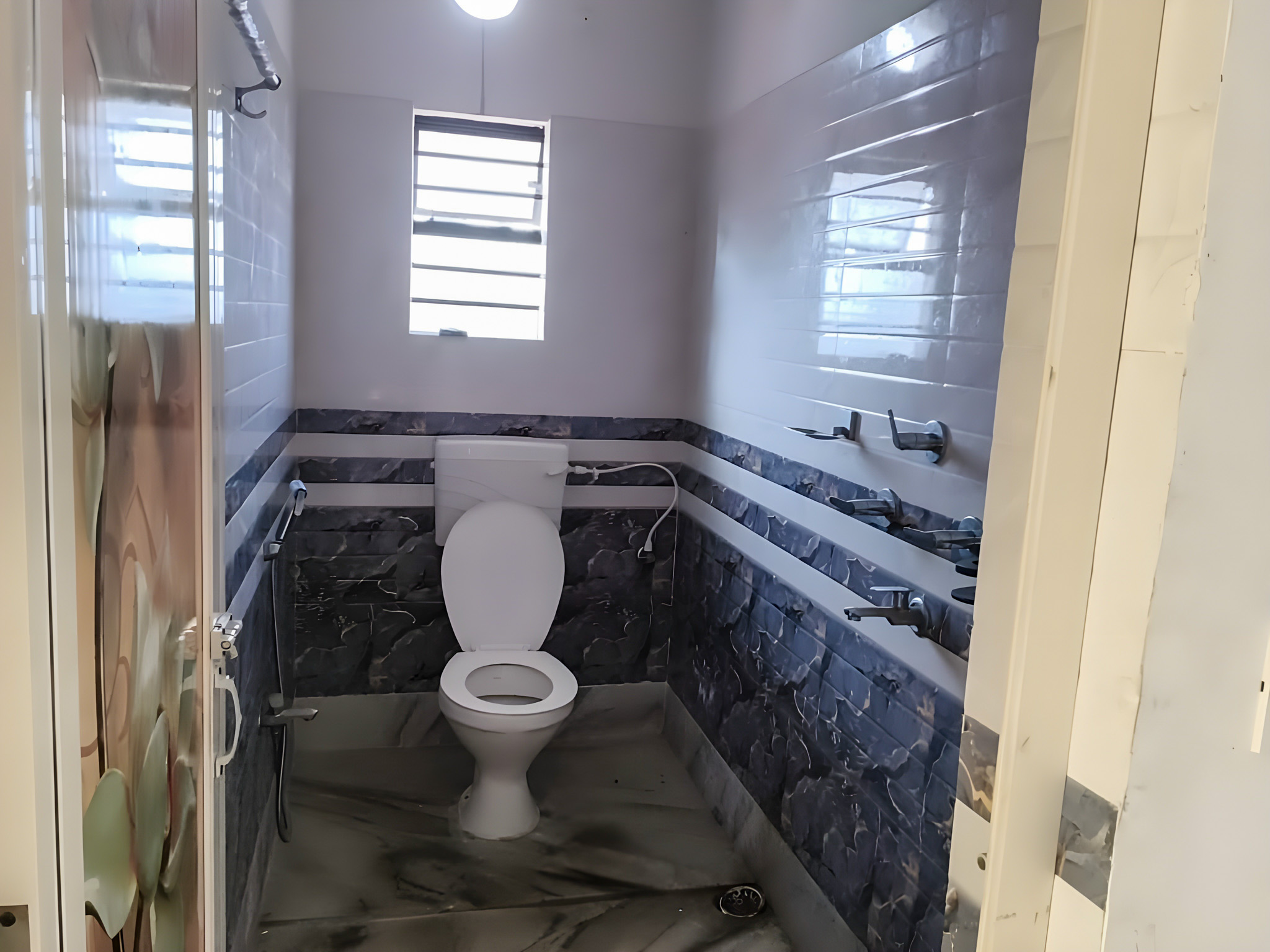 2 BHK Flat for sale in Biswas Villa, Rabindra nagar Siliguri — photo 11