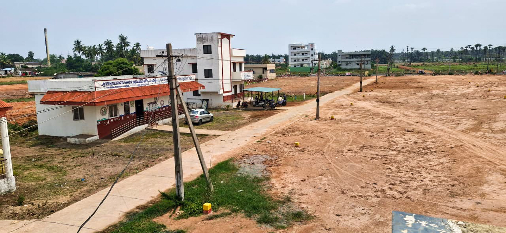 780 square feet Individual House for sale in Independent RCC buidling, Rajavolu, Rajamahendravaram Rural Rajamahendravaram — photo 2