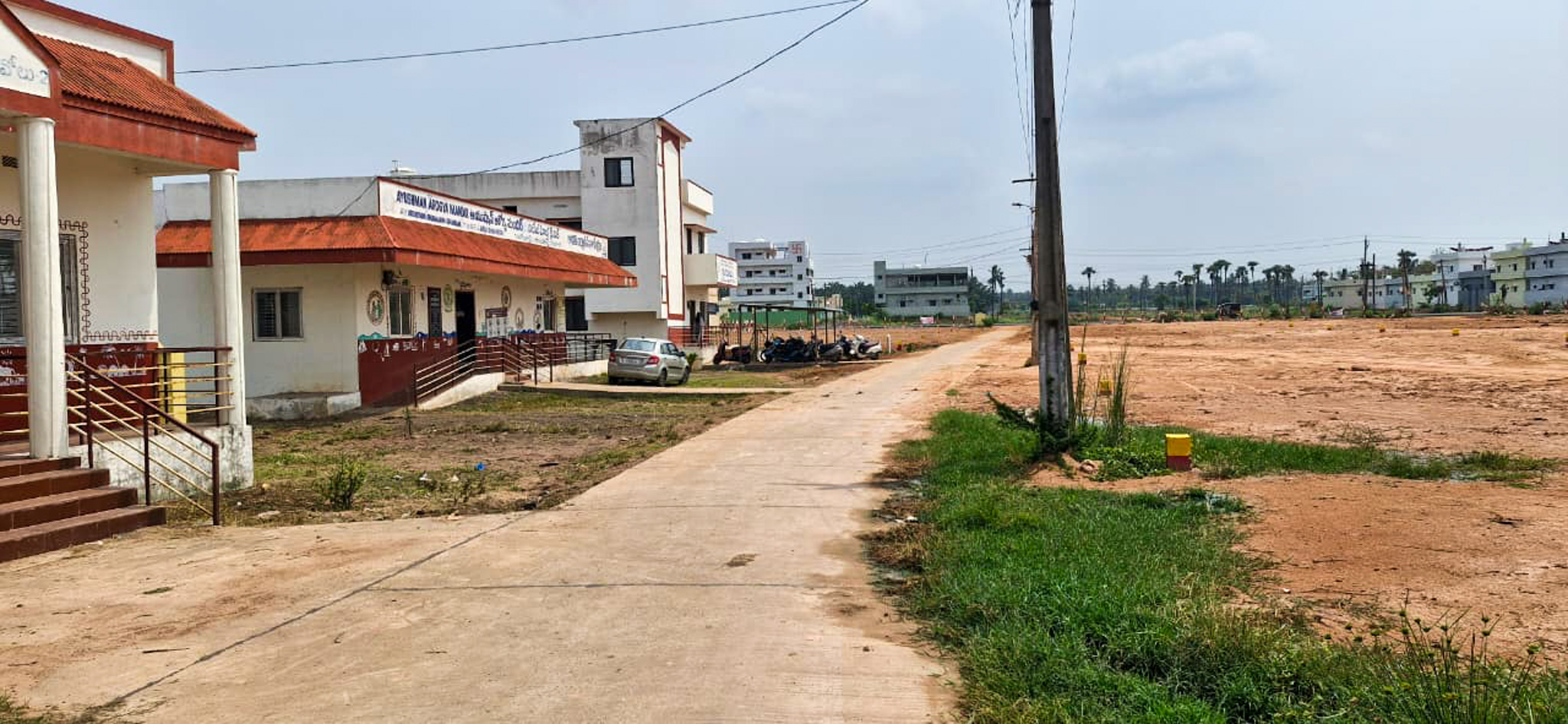 780 square feet Individual House for sale in Independent RCC buidling, Rajavolu, Rajamahendravaram Rural Rajamahendravaram — photo 23
