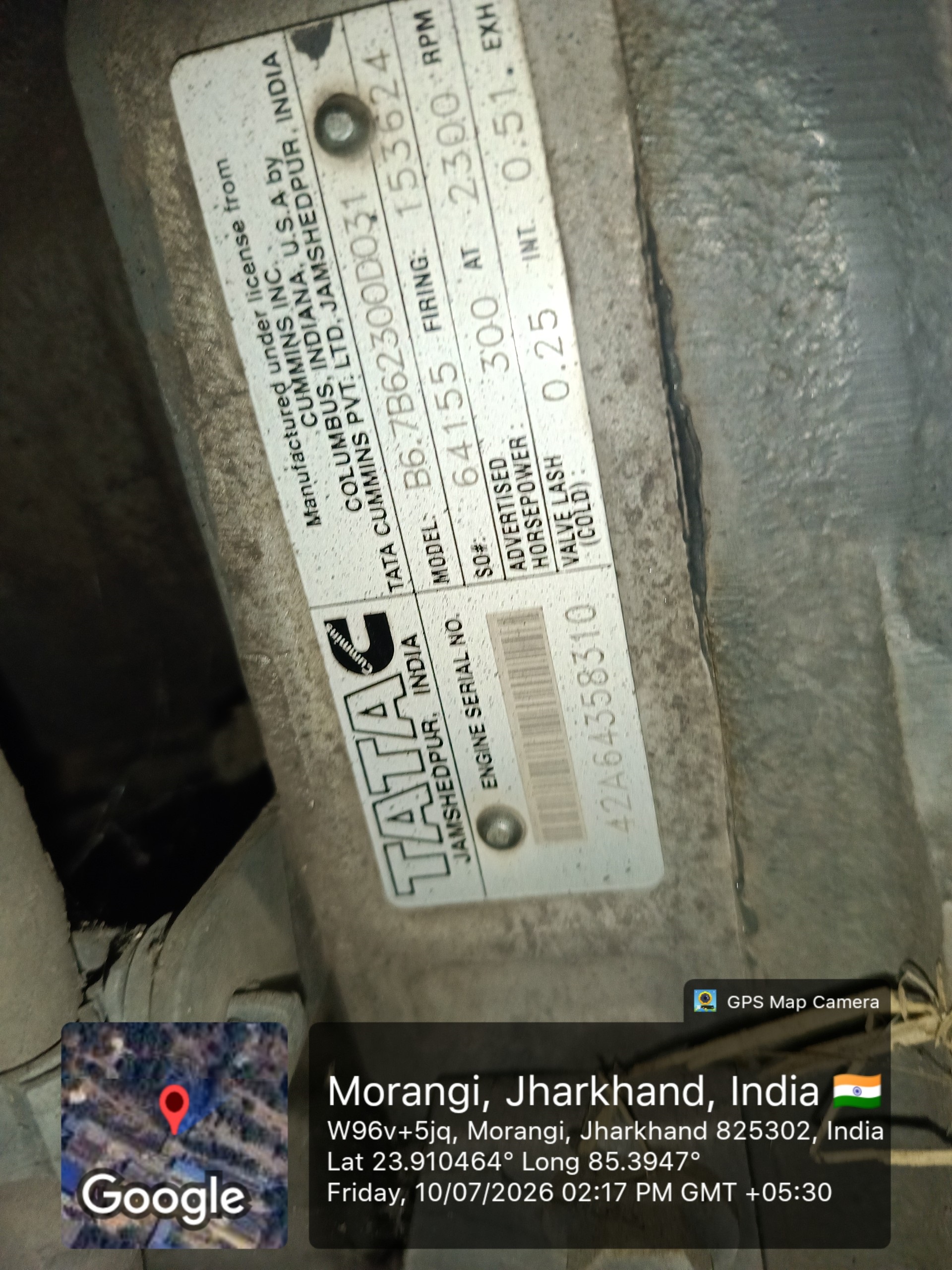 VEHCILE for sale in HAZARIBAGH Masratu — photo 3