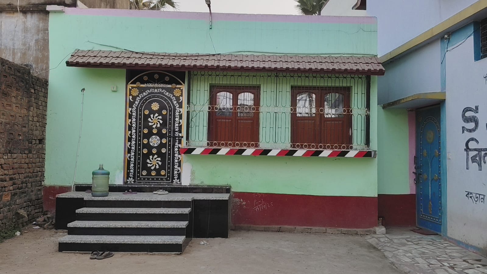 Individual House for sale in Khidirpur Murshidabad — photo 1