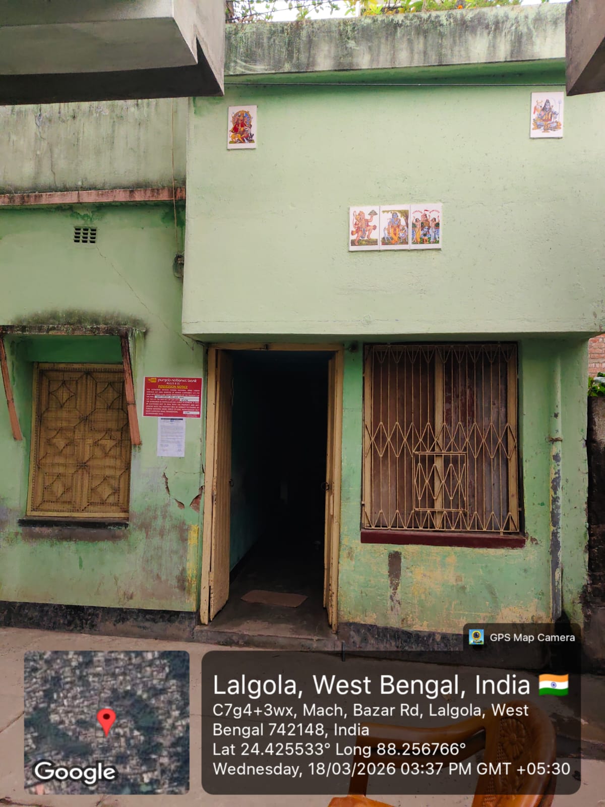 Individual House for sale in Bara Jumla