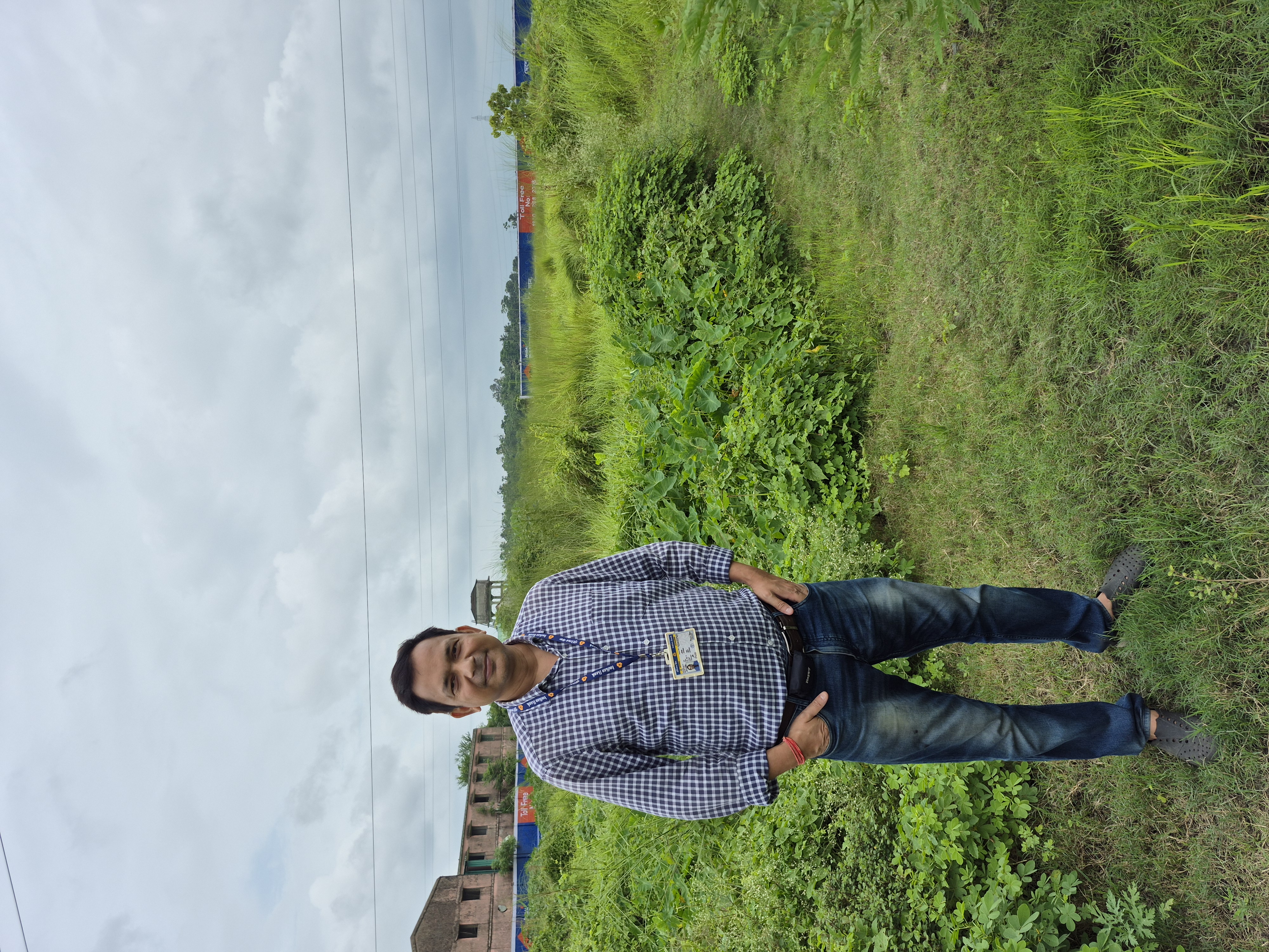 Plot for sale in Chakdaha
