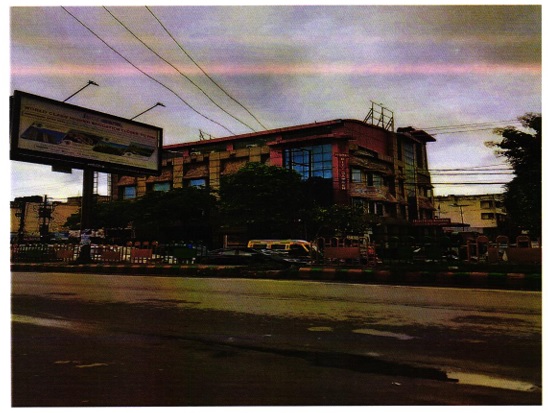 1485.55 square yard Hotel for sale in Ghaziabad
