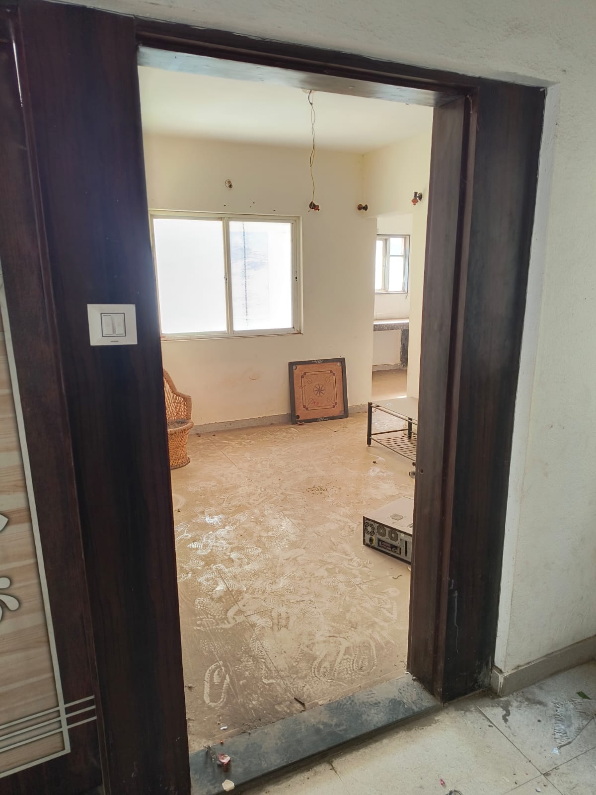1 BHK Flat for sale in Sai Sahavas, Pune