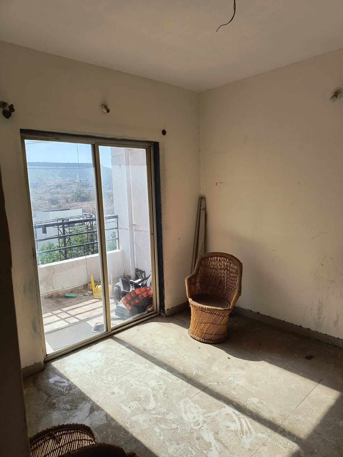 1 BHK Flat for sale in Sai Sahavas, Pune — photo 8