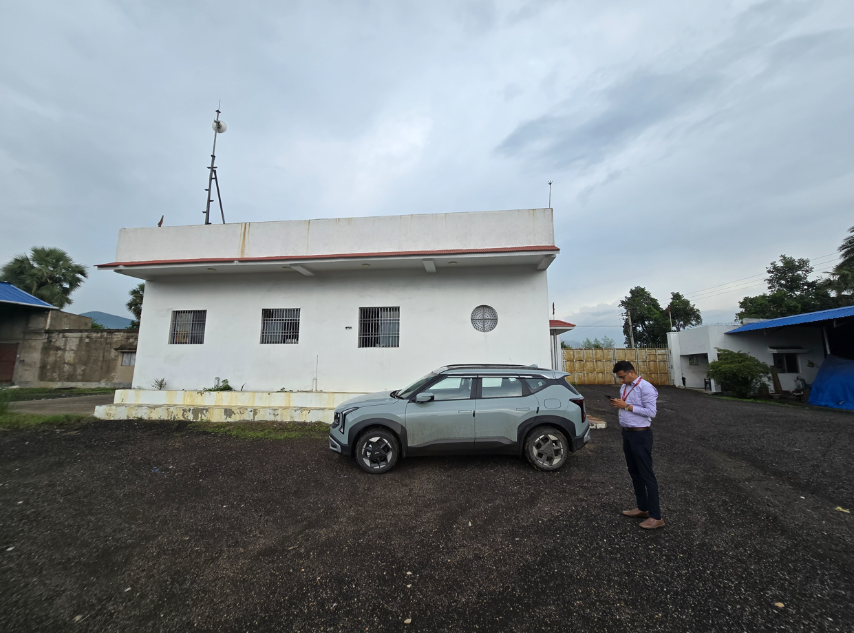 Industrial Plot with Factory Building for sale in BARTORIA MORE, VILL-GOALADHI, PO+PS-NETURIA, KARKHANA, DIST PURULIA Adra — photo 10
