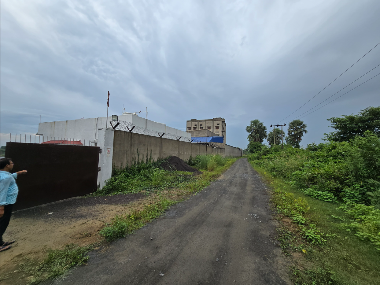 Industrial Plot with Factory Building for sale in BARTORIA MORE, VILL-GOALADHI, PO+PS-NETURIA, KARKHANA, DIST PURULIA Adra — photo 6