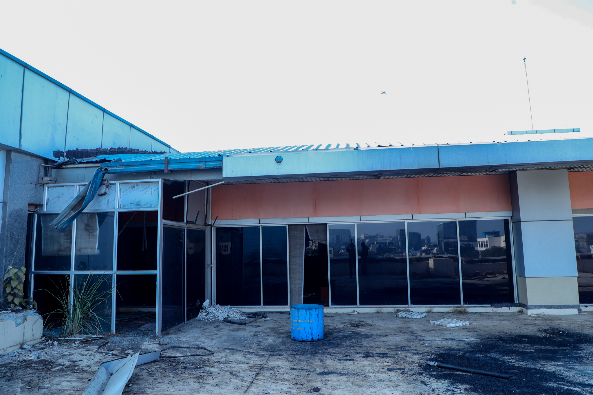 Office for sale in Gurugram — photo 2