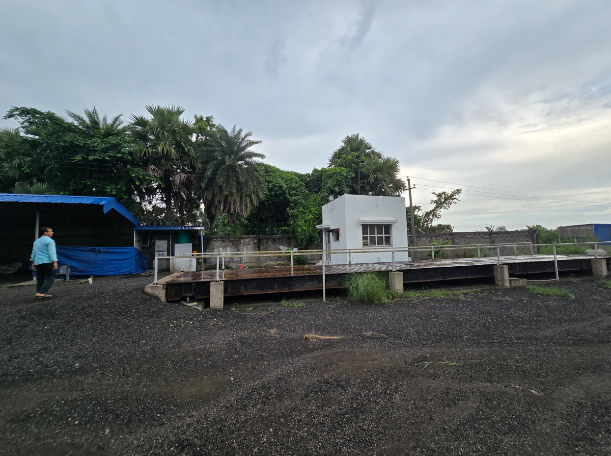 Industrial Plot with Factory Building for sale in BARTORIA MORE, VILL-GOALADHI, PO+PS-NETURIA, KARKHANA, DIST PURULIA Adra — photo 11