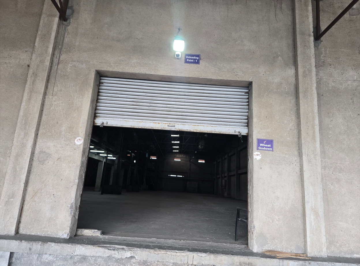 Industrial Plot with Factory Building for sale in BARTORIA MORE, VILL-GOALADHI, PO+PS-NETURIA, KARKHANA, DIST PURULIA Adra — photo 13