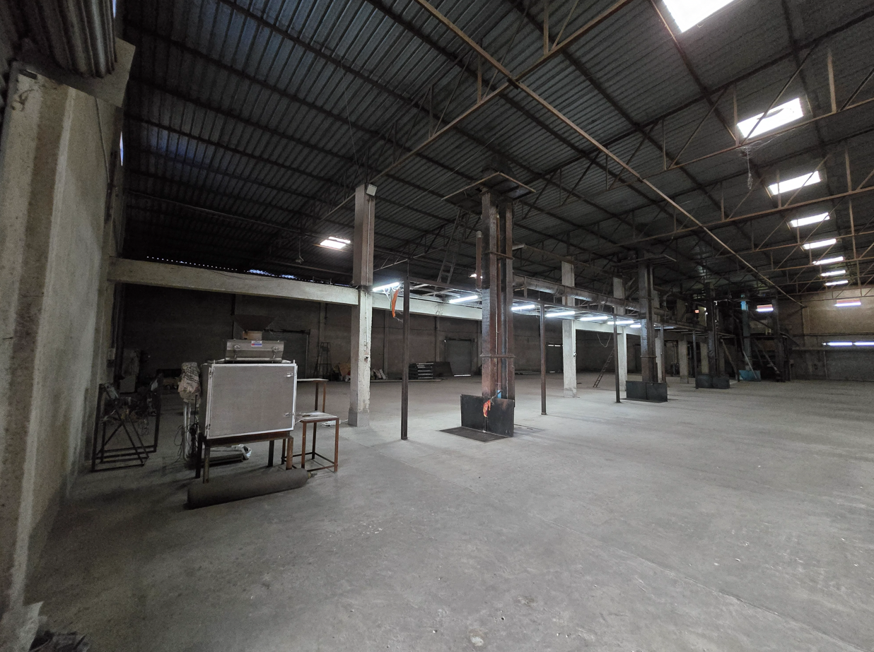 Industrial Plot with Factory Building for sale in BARTORIA MORE, VILL-GOALADHI, PO+PS-NETURIA, KARKHANA, DIST PURULIA Adra — photo 17