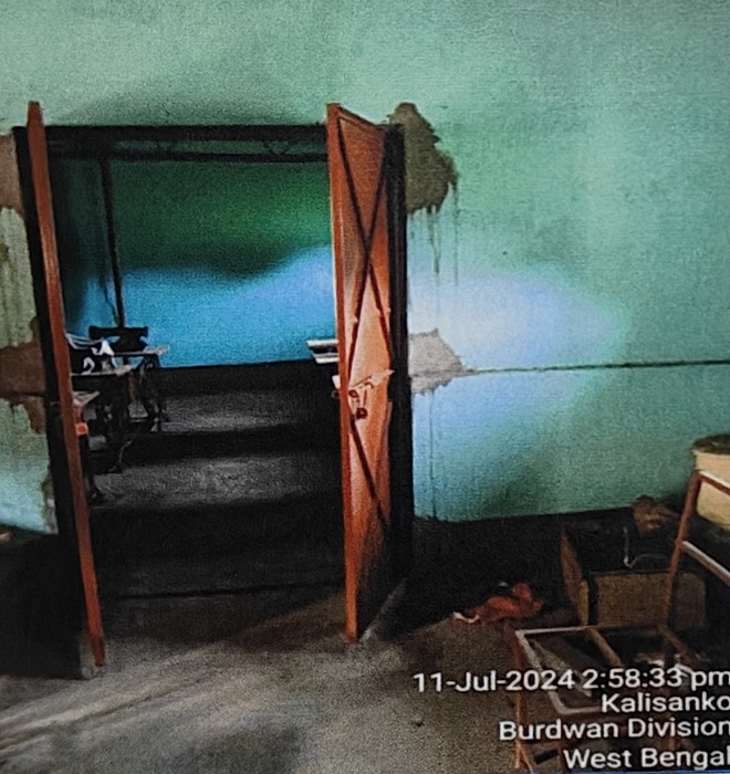 Individual House for sale in Mouza-Kalisanko Hindusthan Cables Town — photo 3