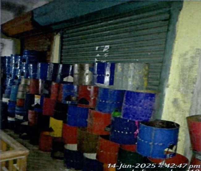 120.88 square feet Godowns for sale in PS-Asansol under Asansol Municipal Corporation Asansol — photo 3