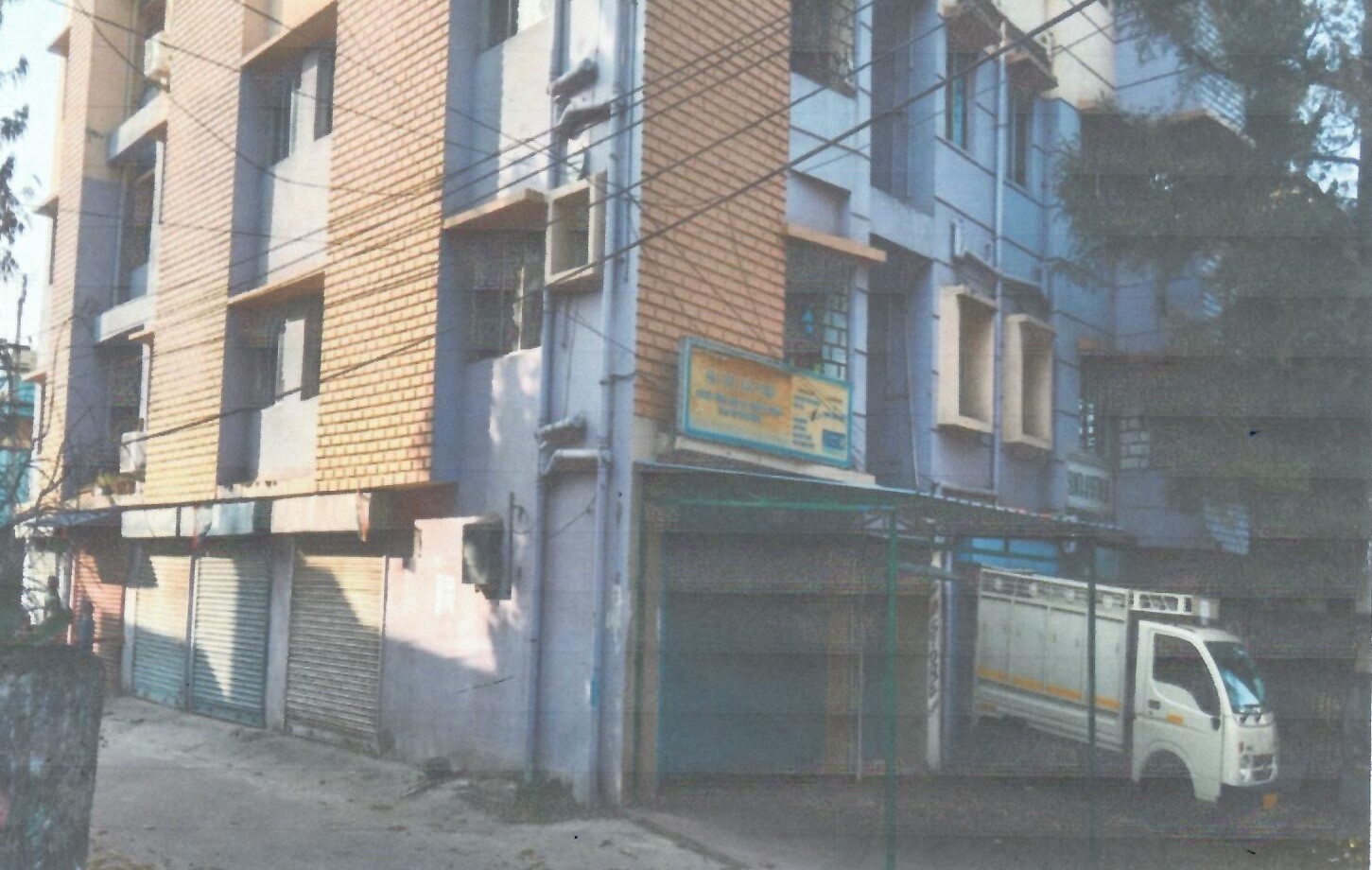 GARAGE for sale in ASANSOL Asansol — photo 4