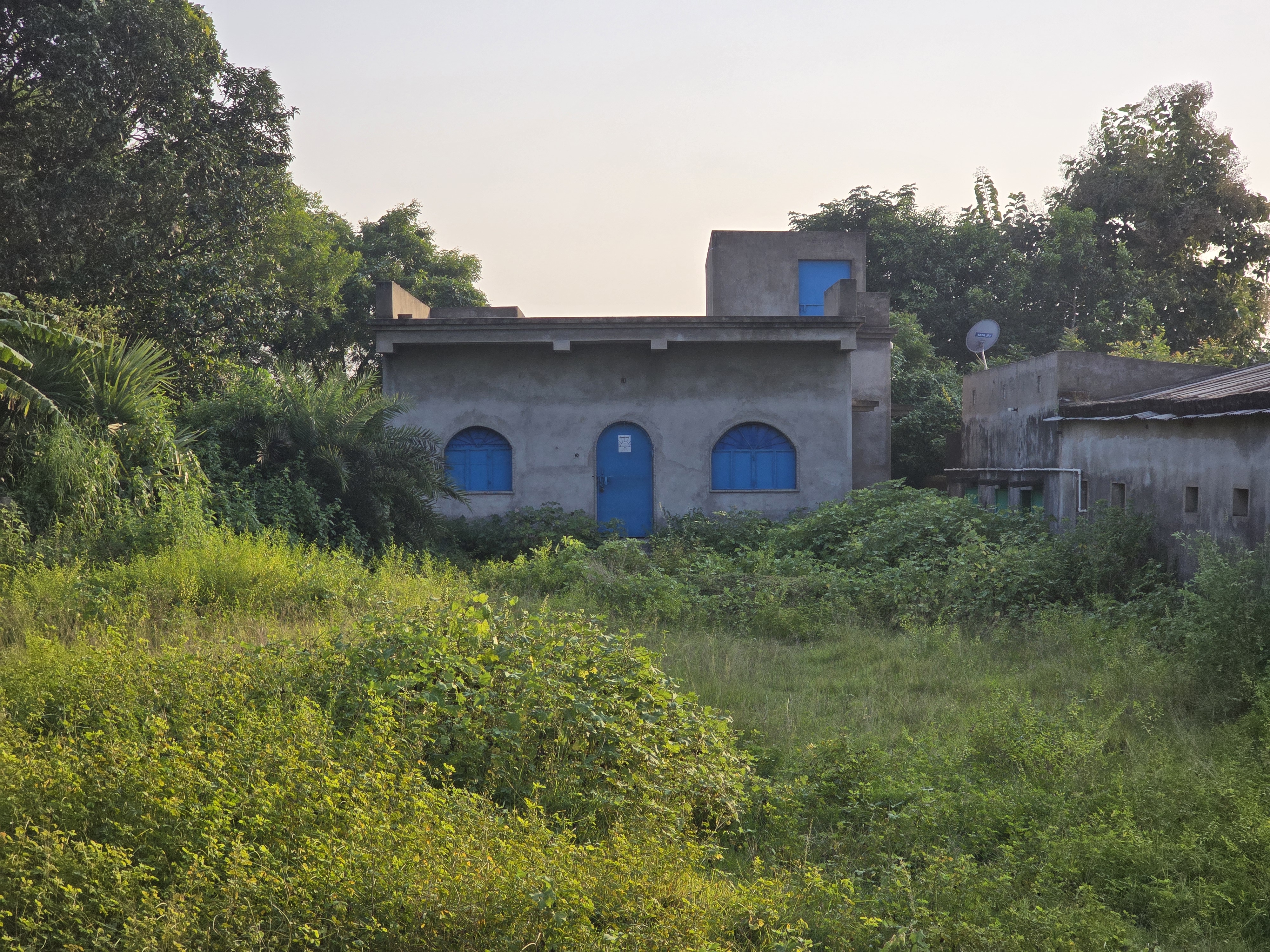 2980 square feet Individual House for sale in District Bardhaman, Thana Salanpur, Sub-Division Asansol, A.D.S.R. Office Kulti, Mouza Kalisanko Hindusthan Cables Town — photo 3