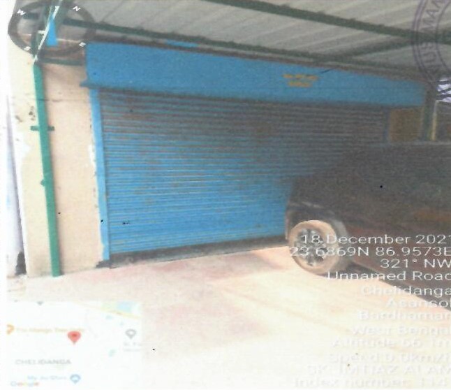 GARAGE for sale in ASANSOL Asansol — photo 2